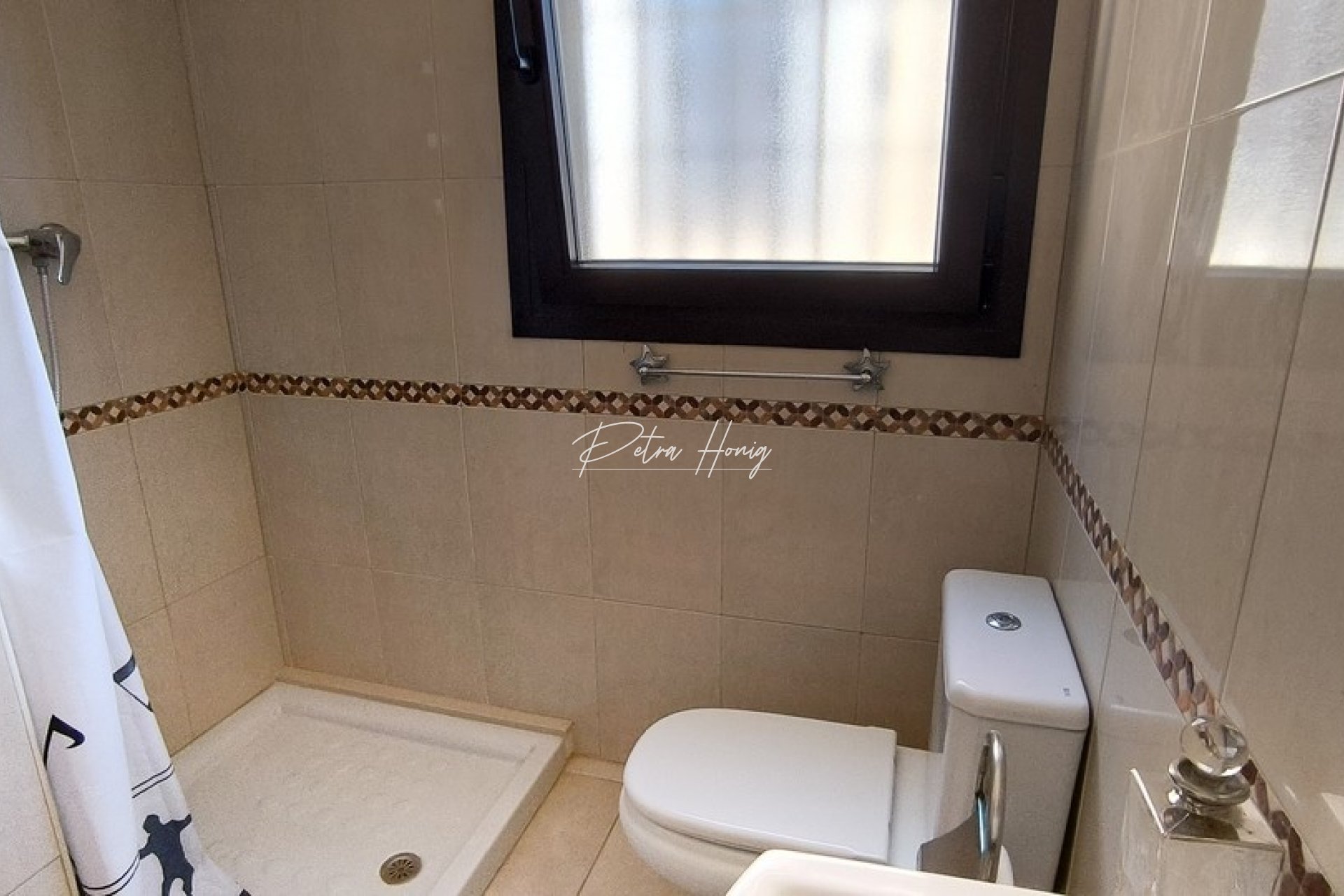 A Vendre - Villa - Ciudad Quesada - La Fiesta