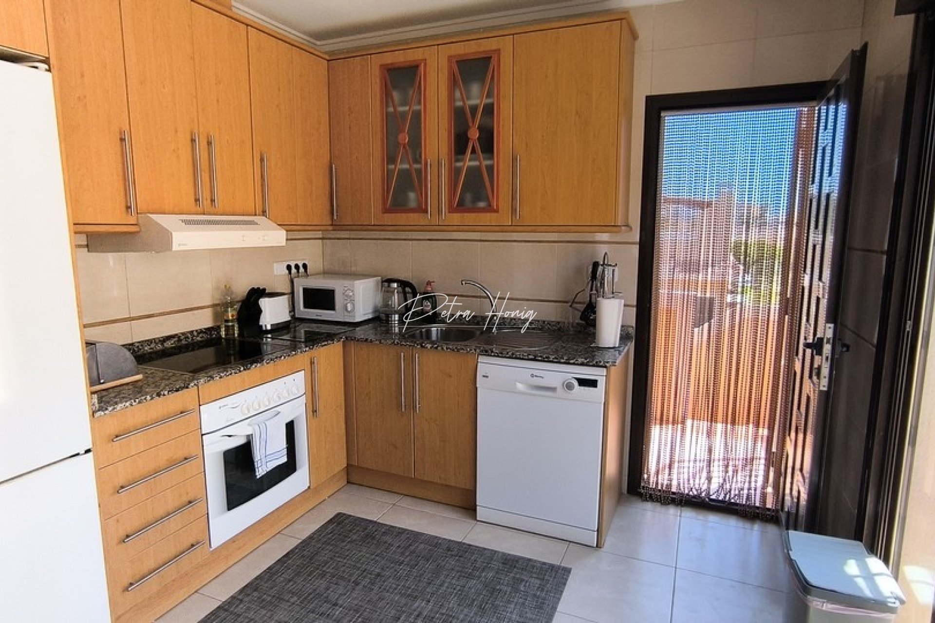 A Vendre - Villa - Ciudad Quesada - La Fiesta