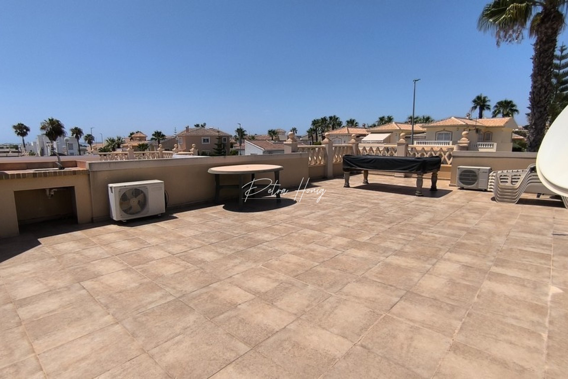 A Vendre - Villa - Ciudad Quesada - La Fiesta