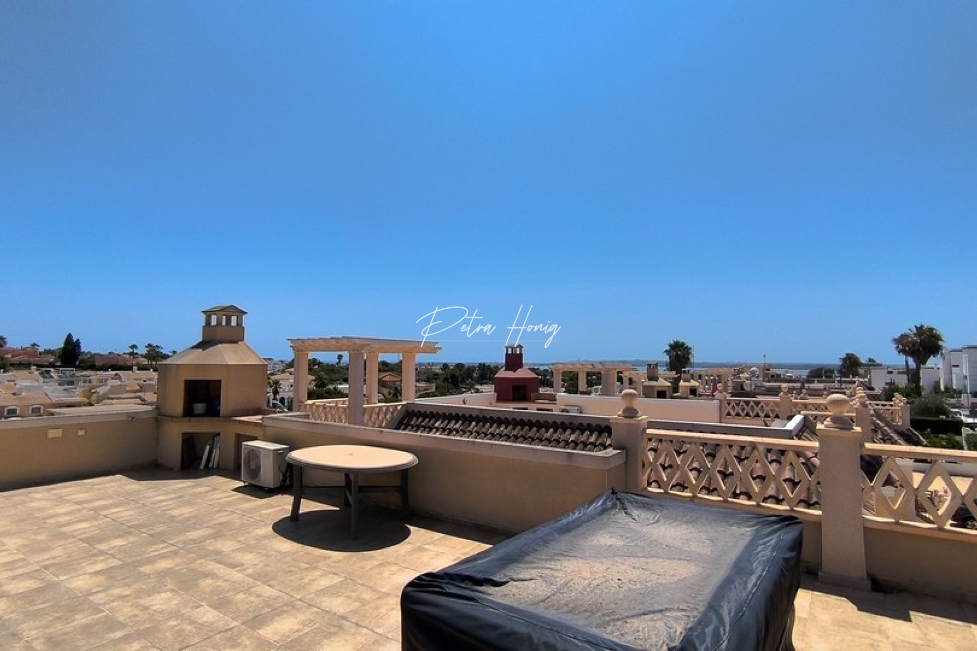A Vendre - Villa - Ciudad Quesada - La Fiesta