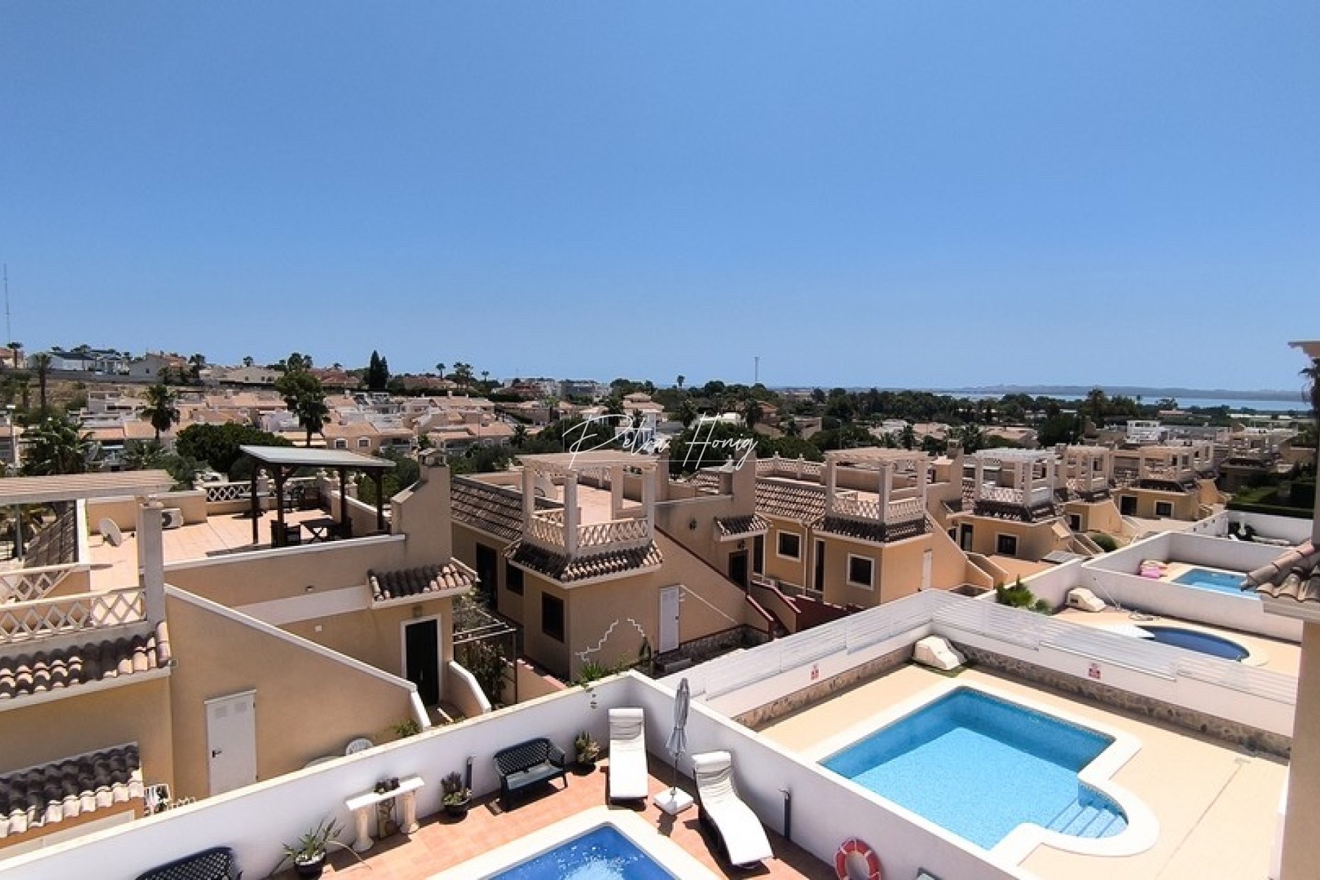 A Vendre - Villa - Ciudad Quesada - La Fiesta