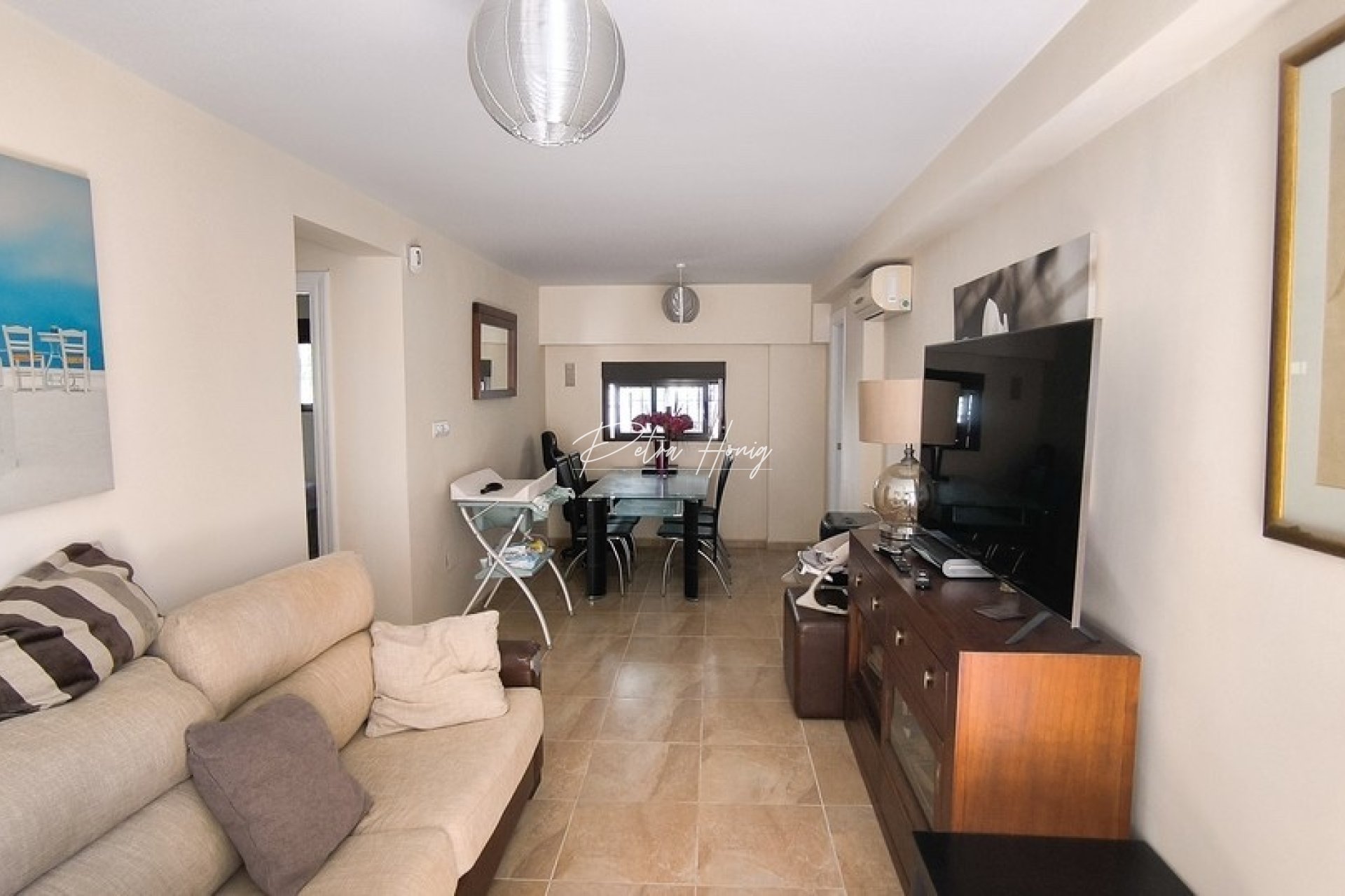 A Vendre - Villa - Ciudad Quesada - La Fiesta