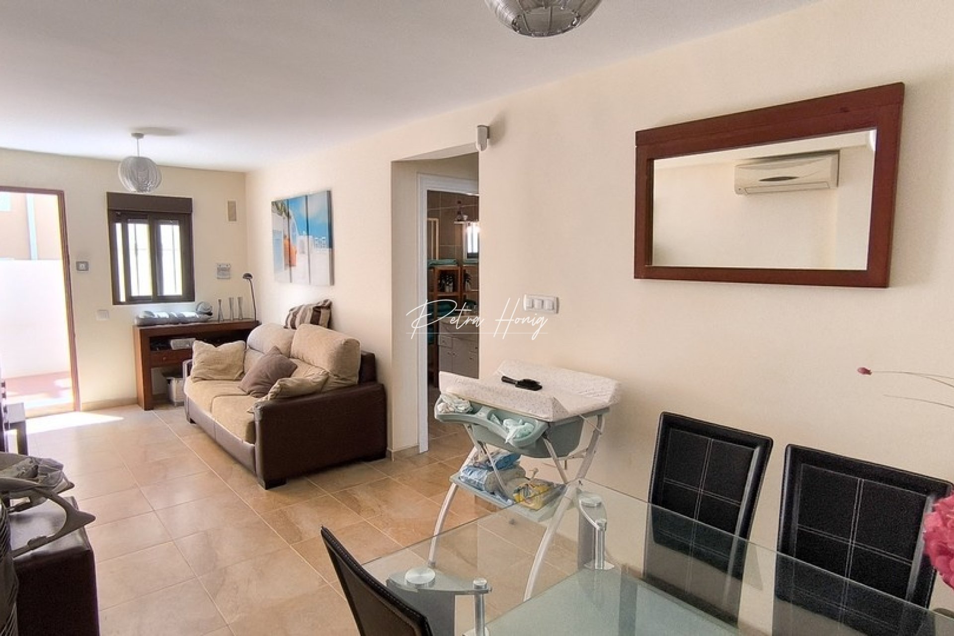 A Vendre - Villa - Ciudad Quesada - La Fiesta