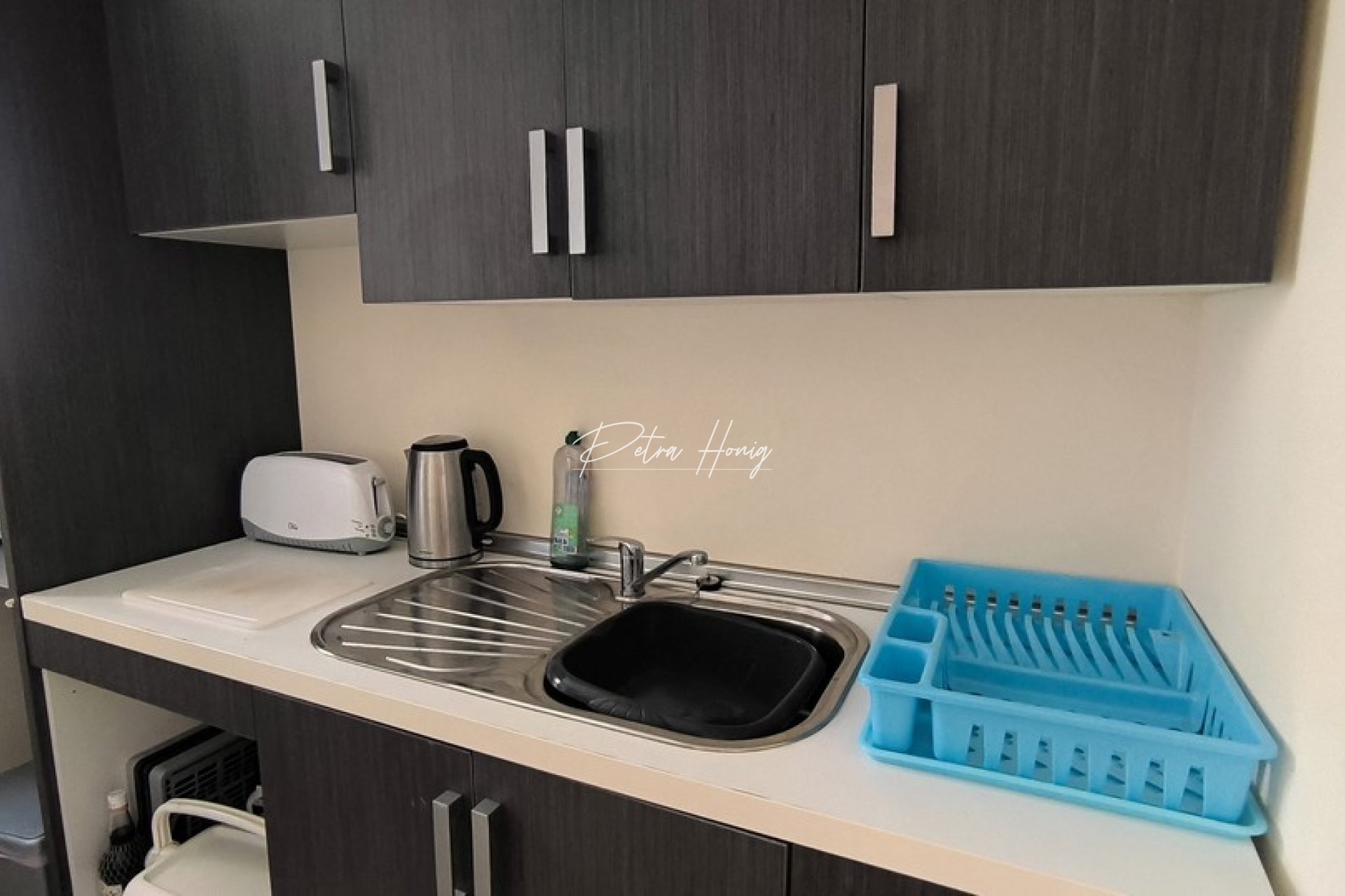 A Vendre - Villa - Ciudad Quesada - La Fiesta