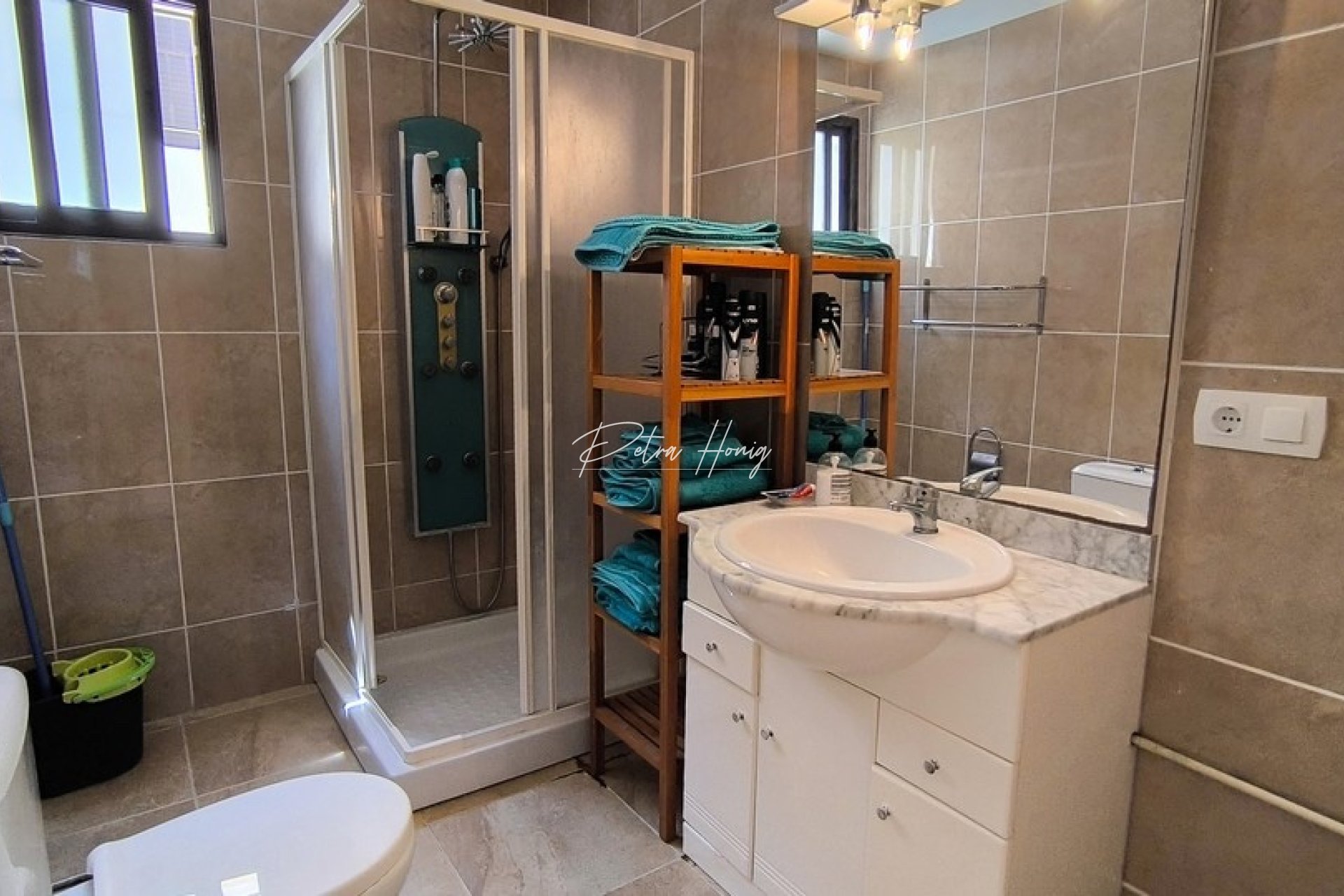 A Vendre - Villa - Ciudad Quesada - La Fiesta