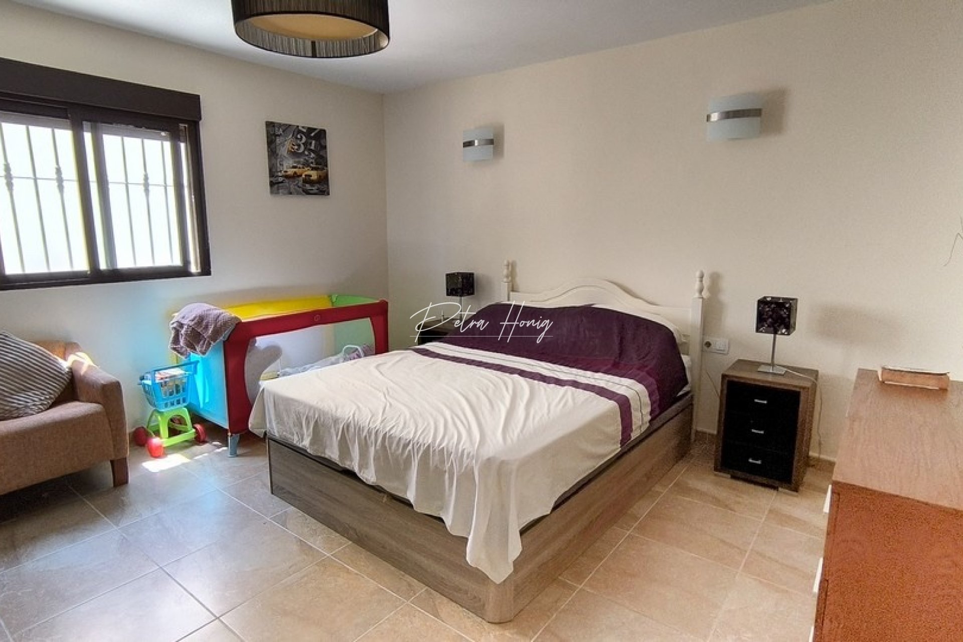 A Vendre - Villa - Ciudad Quesada - La Fiesta