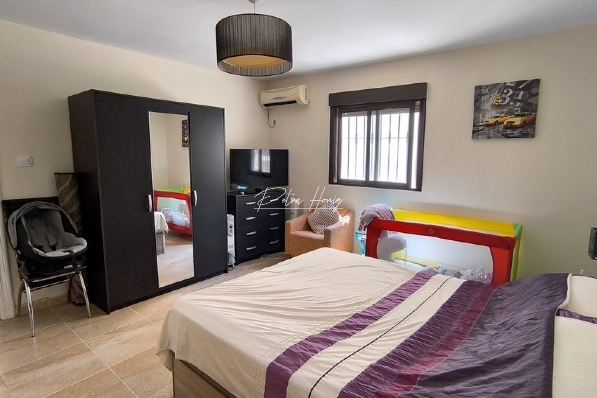 A Vendre - Villa - Ciudad Quesada - La Fiesta