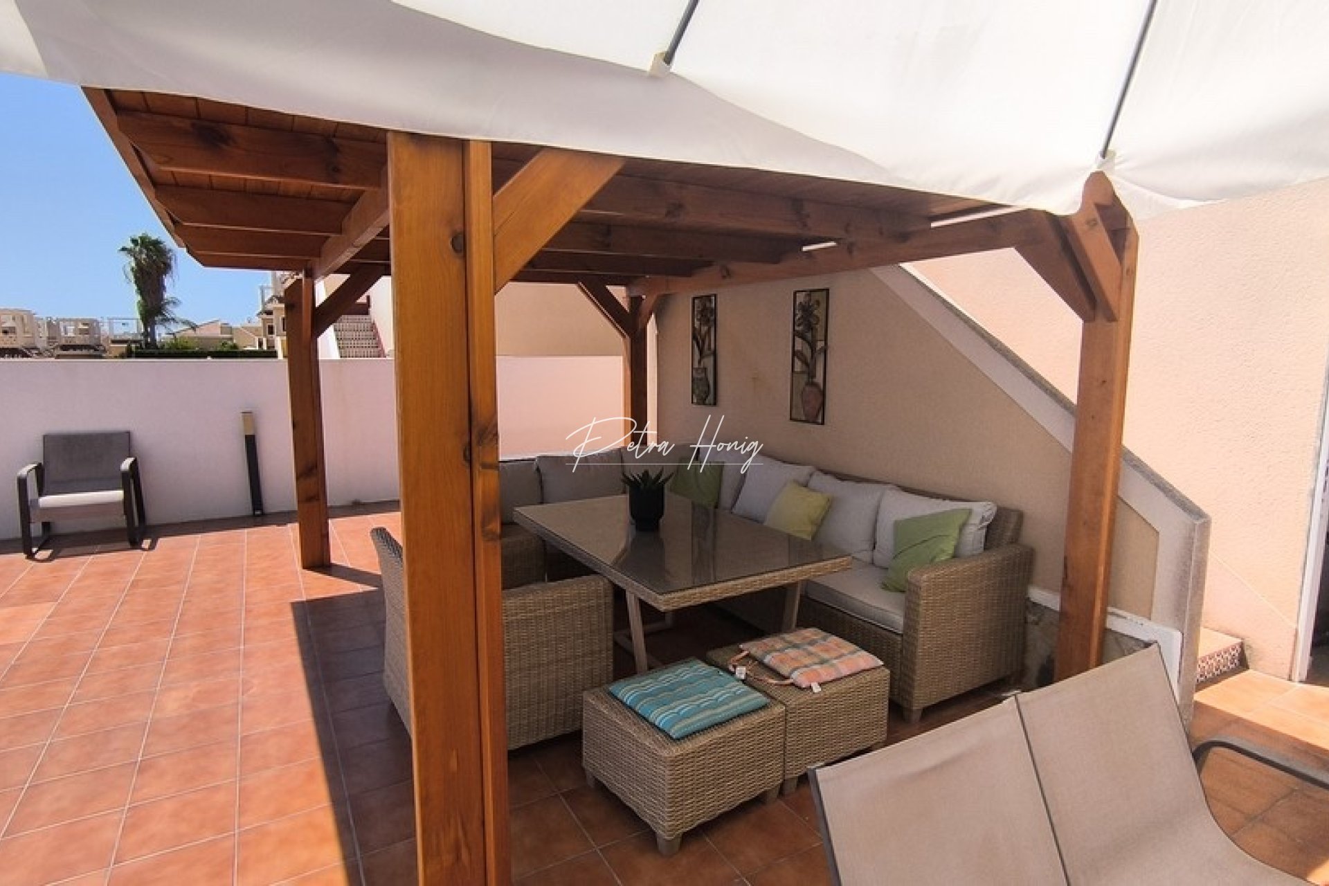 A Vendre - Villa - Ciudad Quesada - La Fiesta