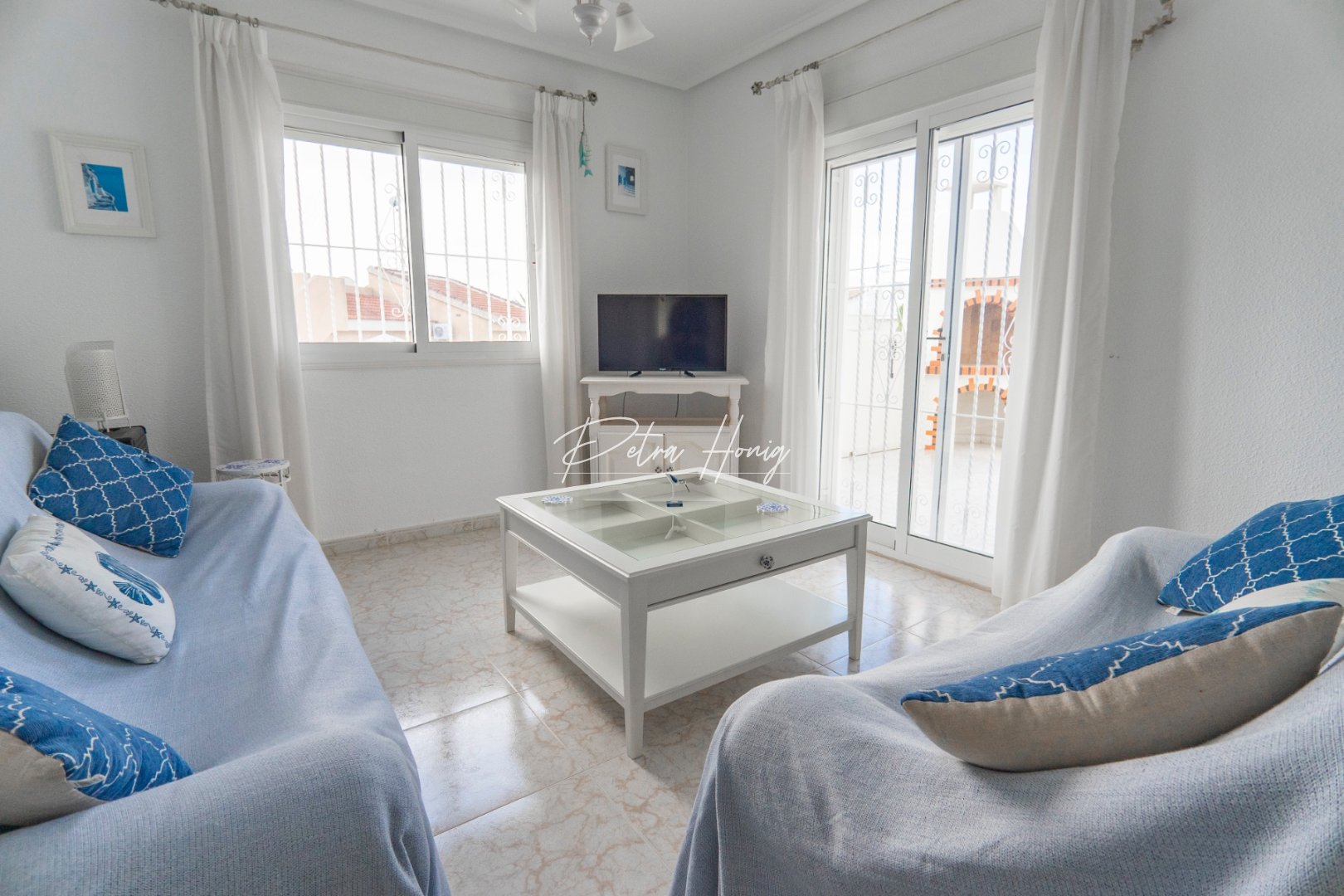 A Vendre - Villa - Ciudad Quesada - La Fiesta