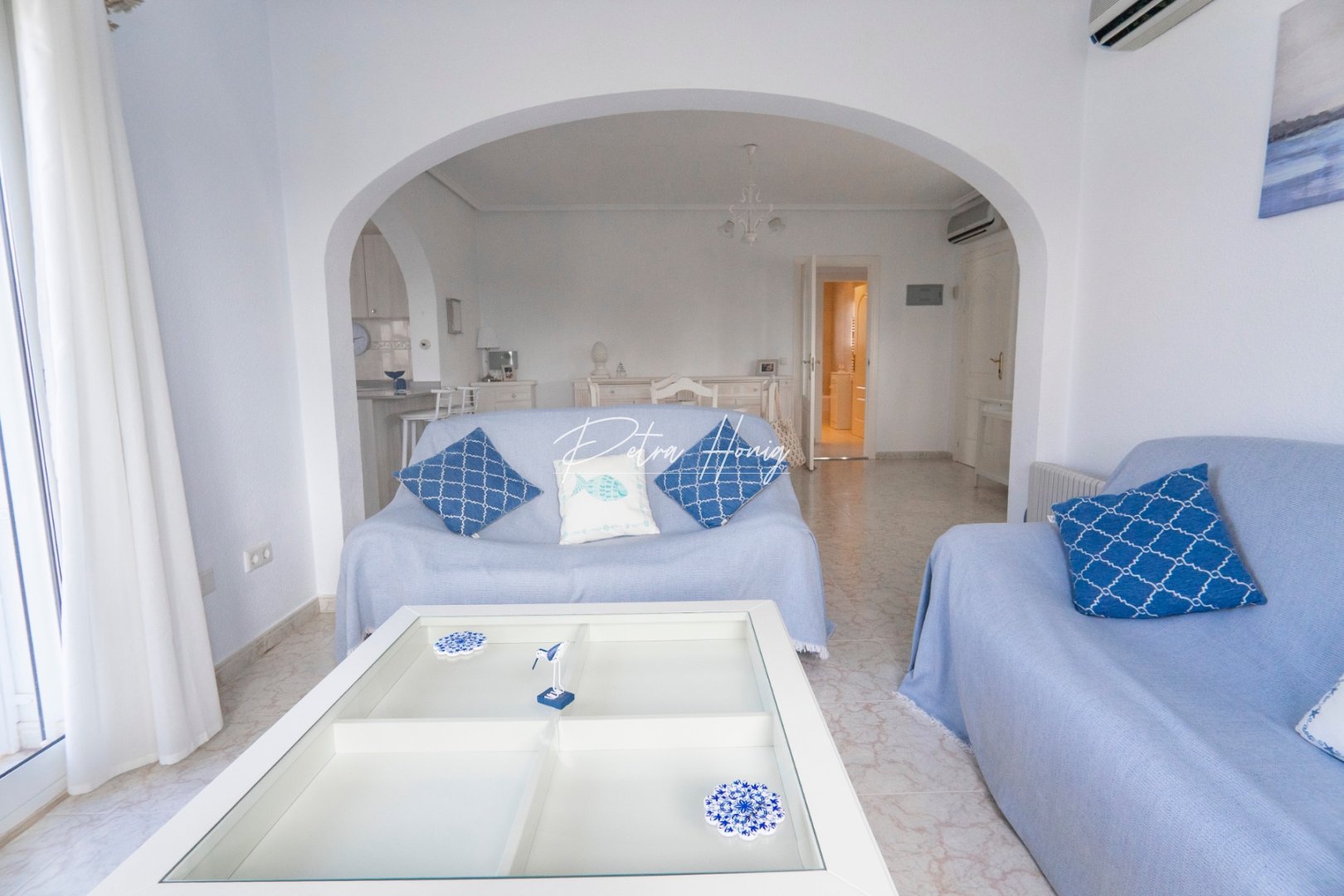 A Vendre - Villa - Ciudad Quesada - La Fiesta