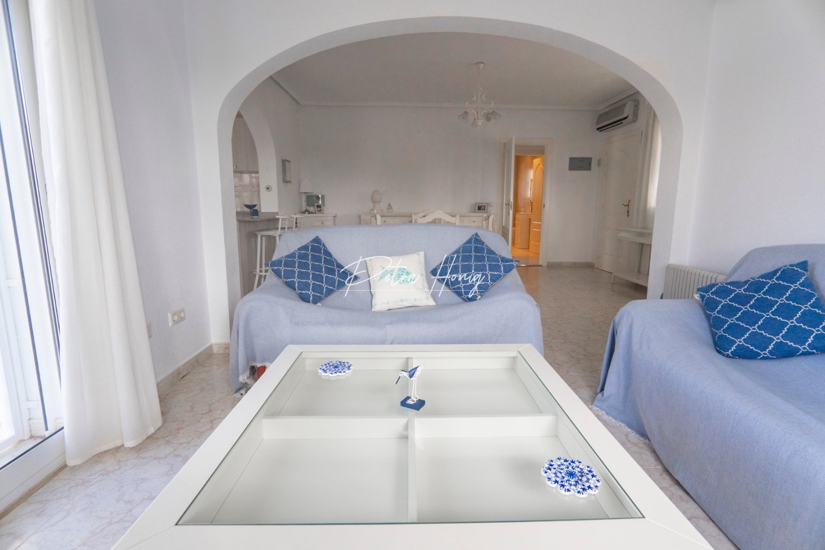 A Vendre - Villa - Ciudad Quesada - La Fiesta