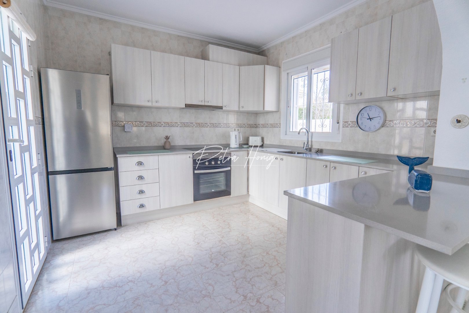 A Vendre - Villa - Ciudad Quesada - La Fiesta