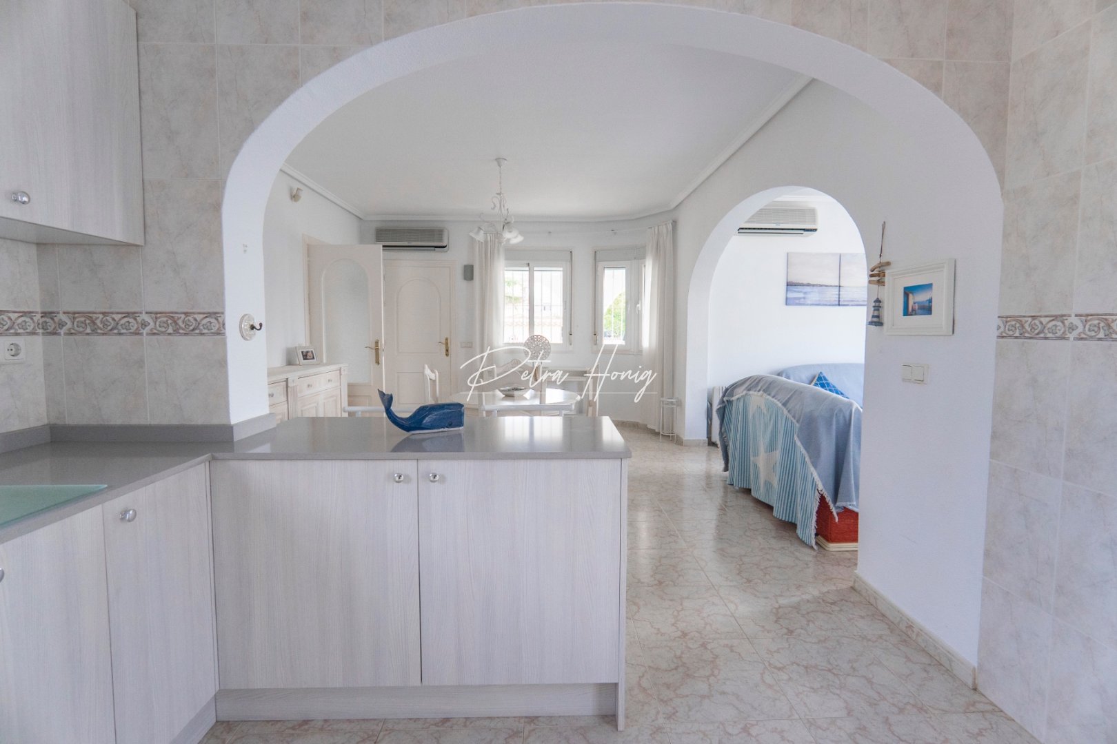 A Vendre - Villa - Ciudad Quesada - La Fiesta
