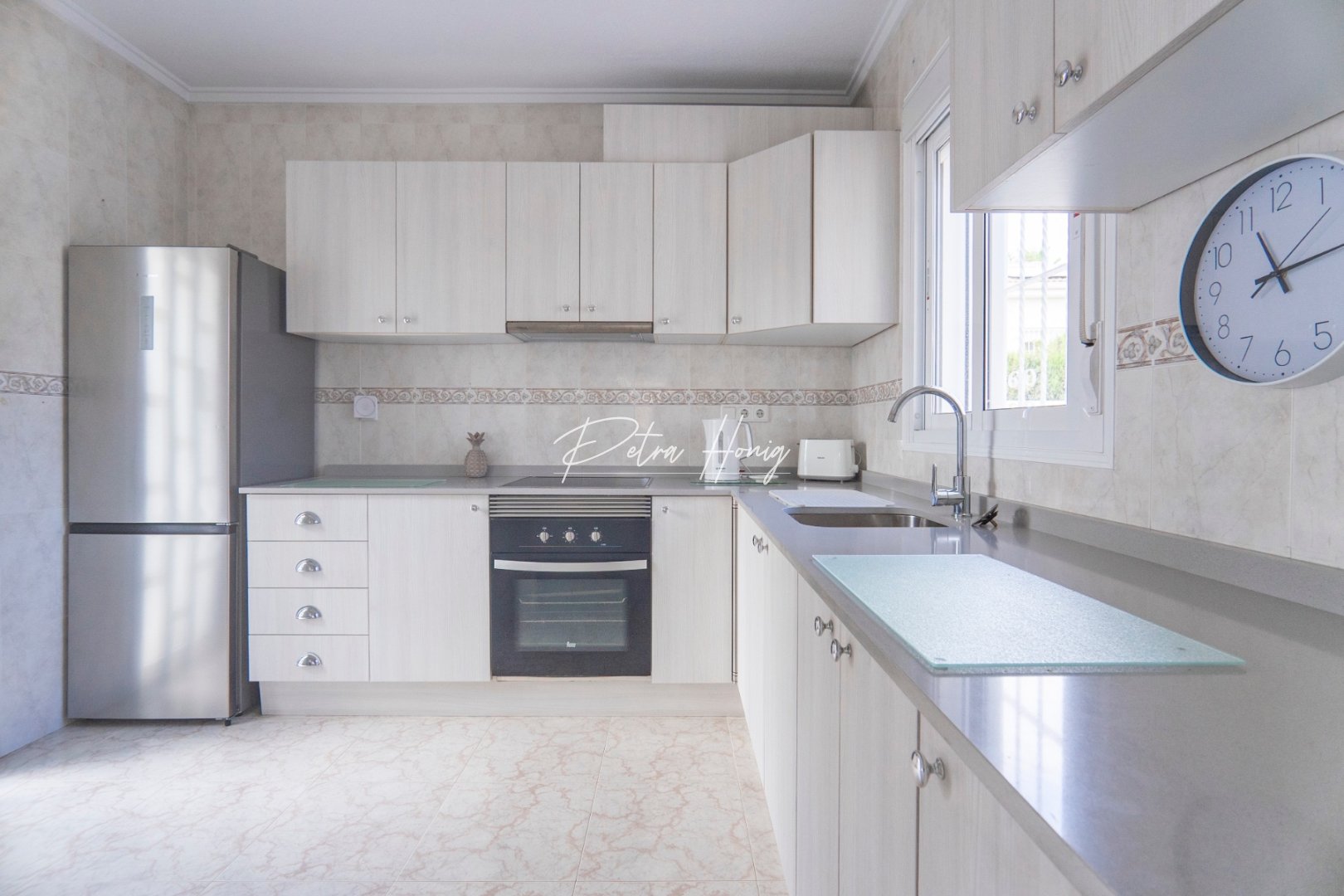 A Vendre - Villa - Ciudad Quesada - La Fiesta