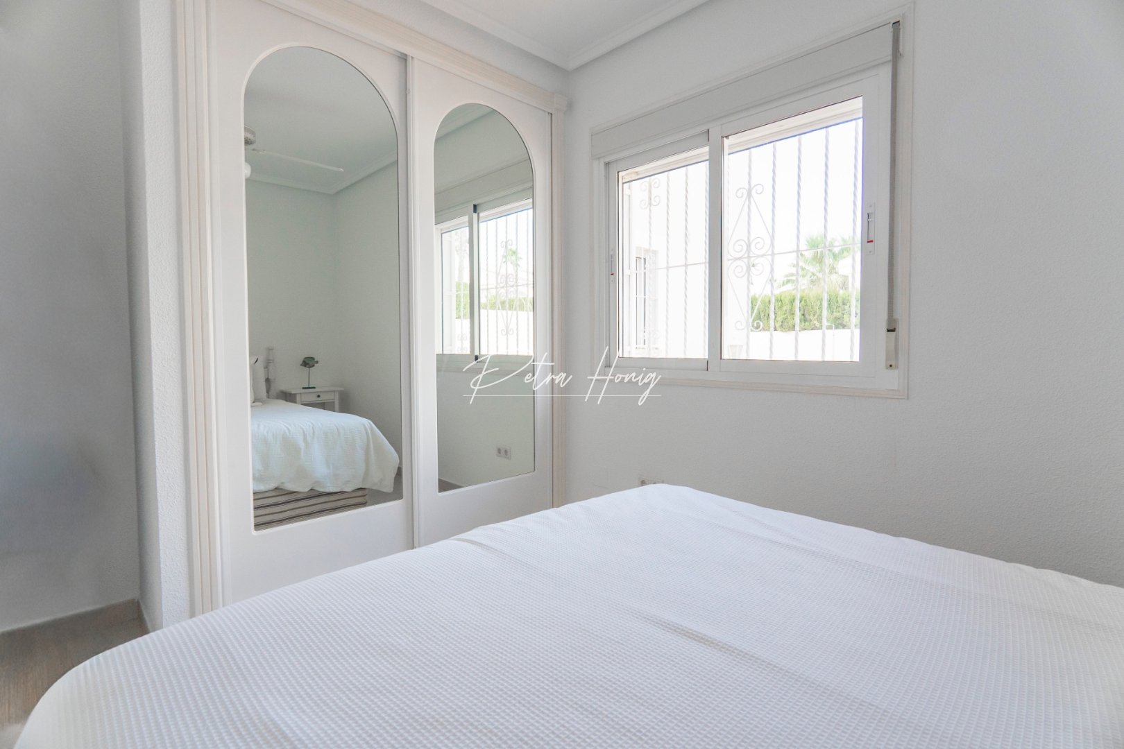 A Vendre - Villa - Ciudad Quesada - La Fiesta