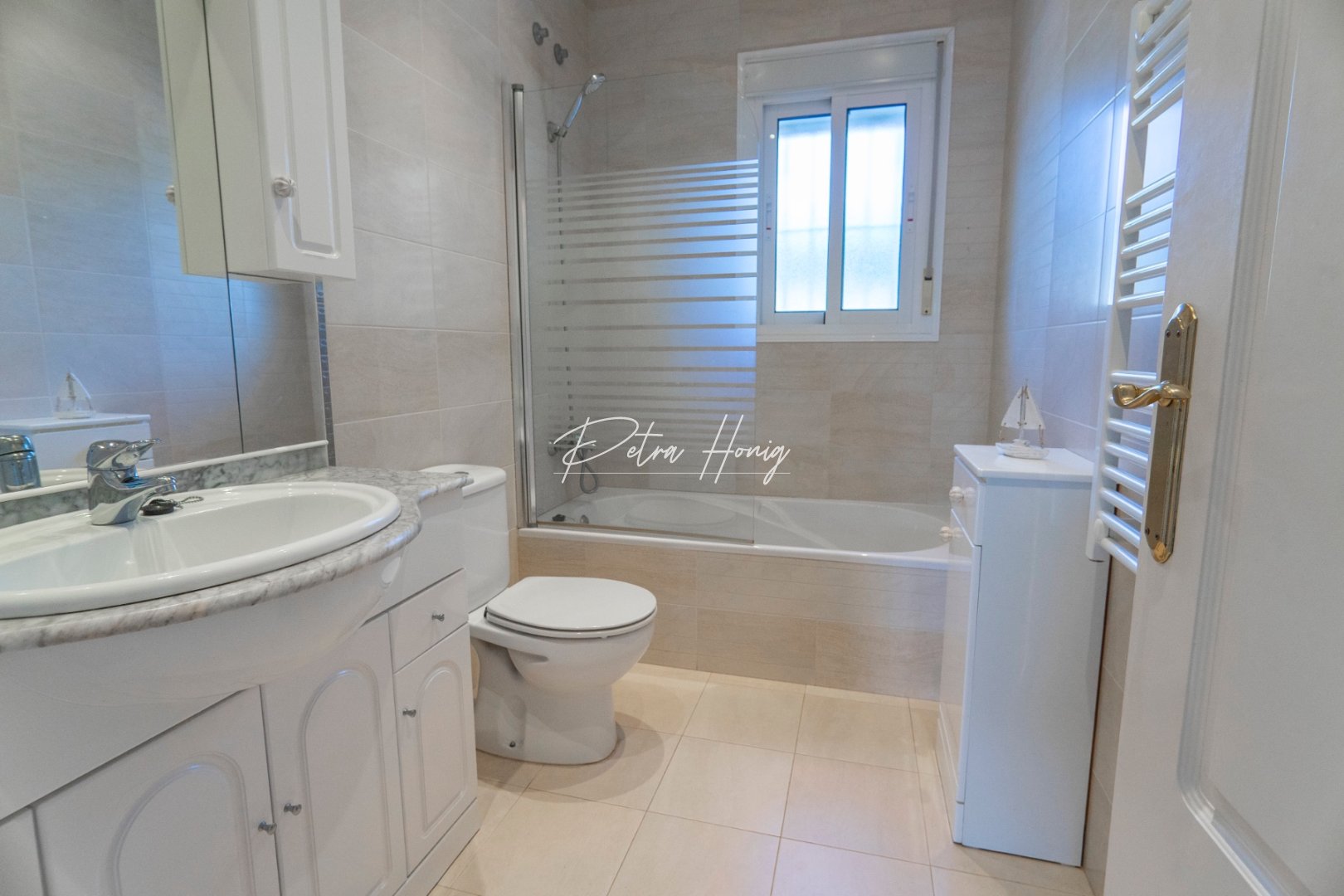 A Vendre - Villa - Ciudad Quesada - La Fiesta