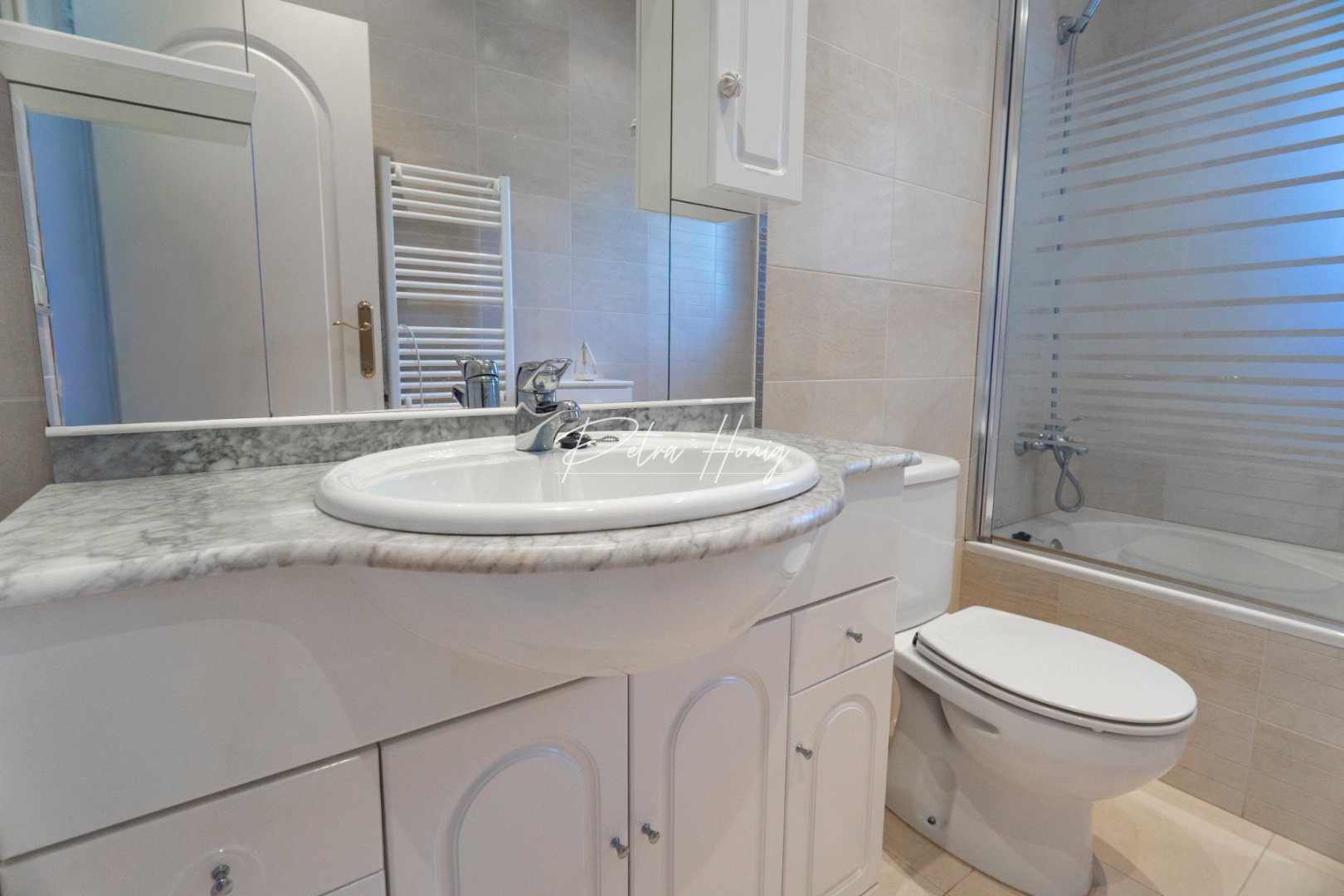 A Vendre - Villa - Ciudad Quesada - La Fiesta