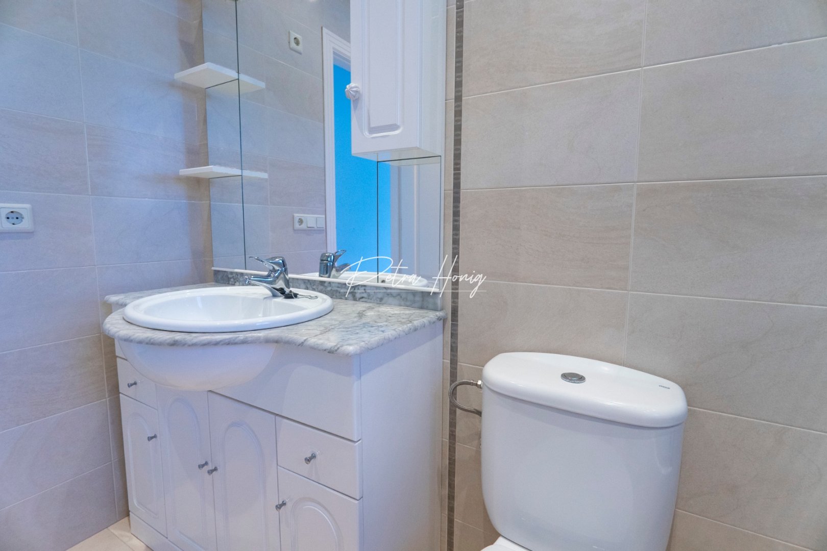 A Vendre - Villa - Ciudad Quesada - La Fiesta