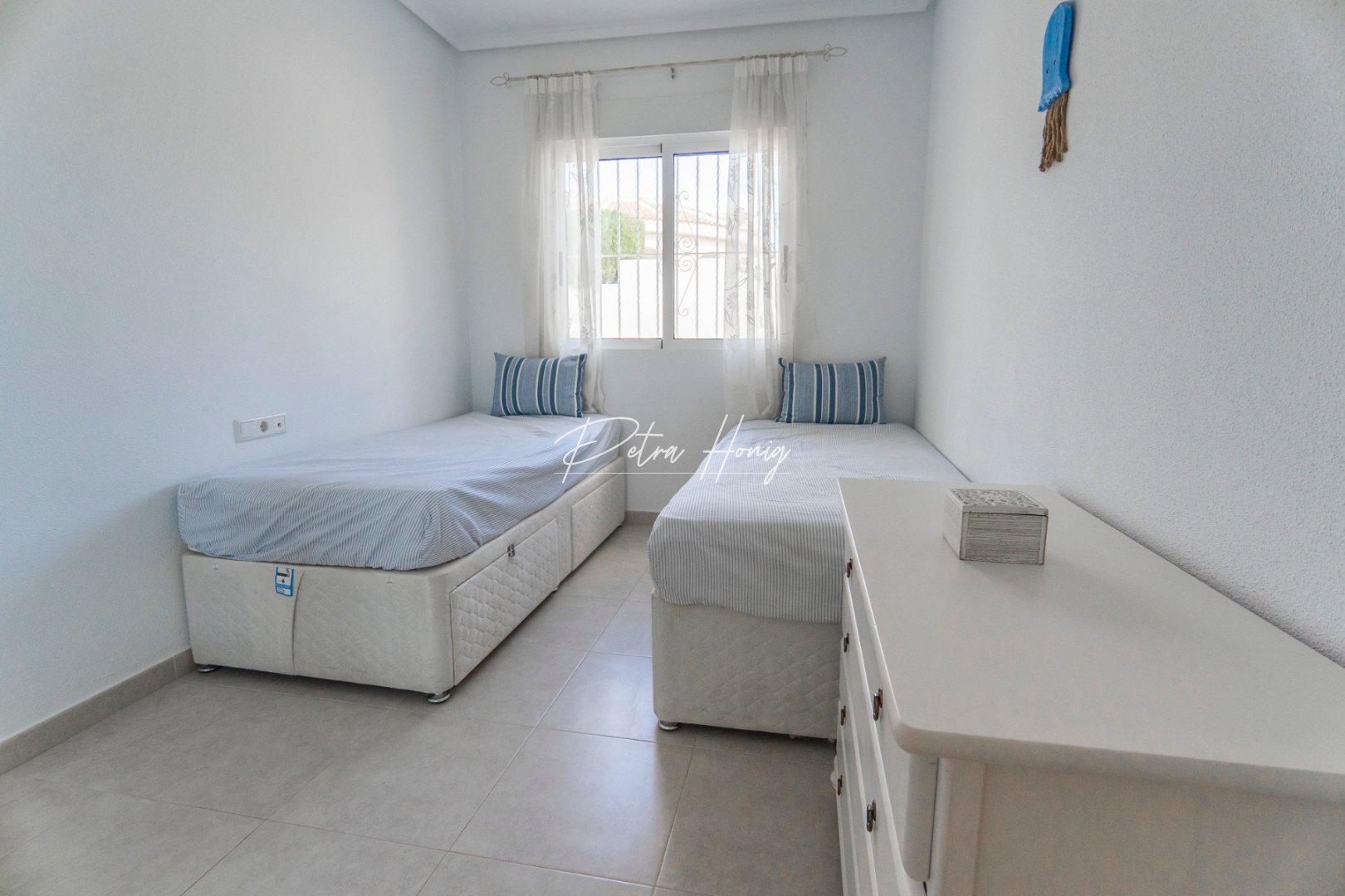 A Vendre - Villa - Ciudad Quesada - La Fiesta