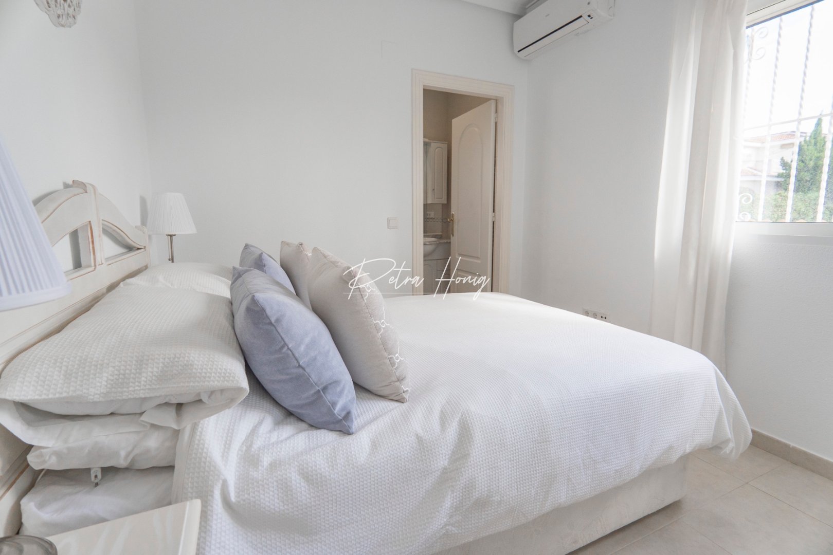 A Vendre - Villa - Ciudad Quesada - La Fiesta