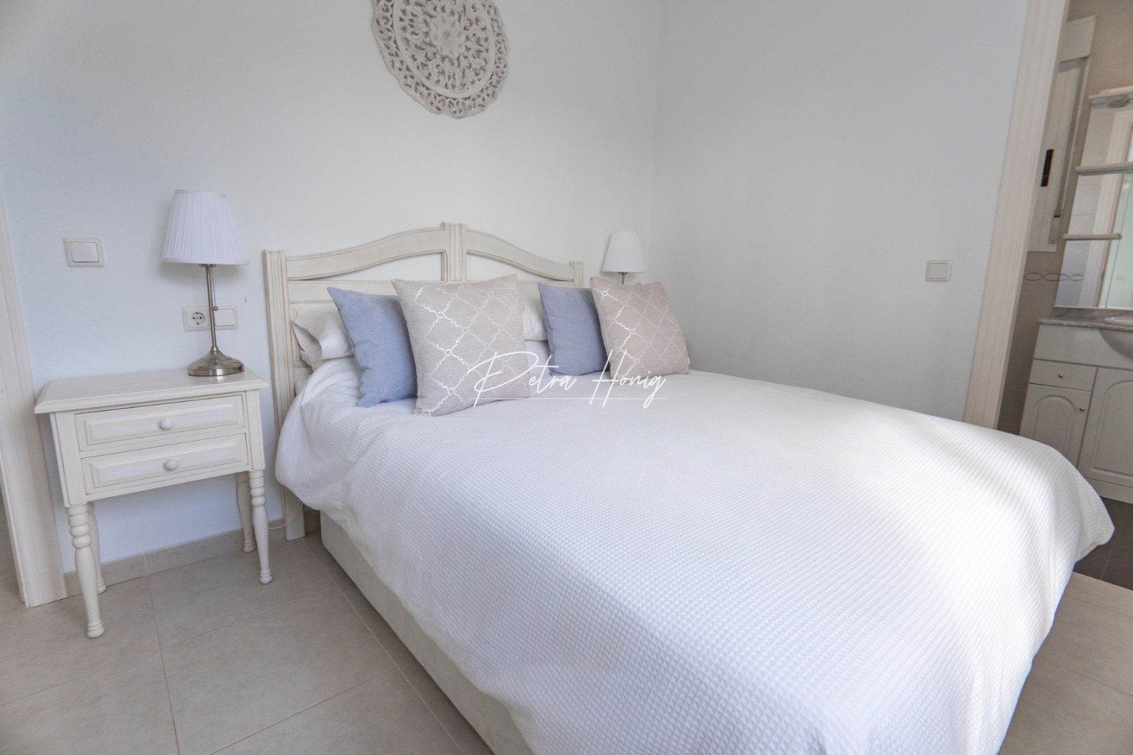 A Vendre - Villa - Ciudad Quesada - La Fiesta