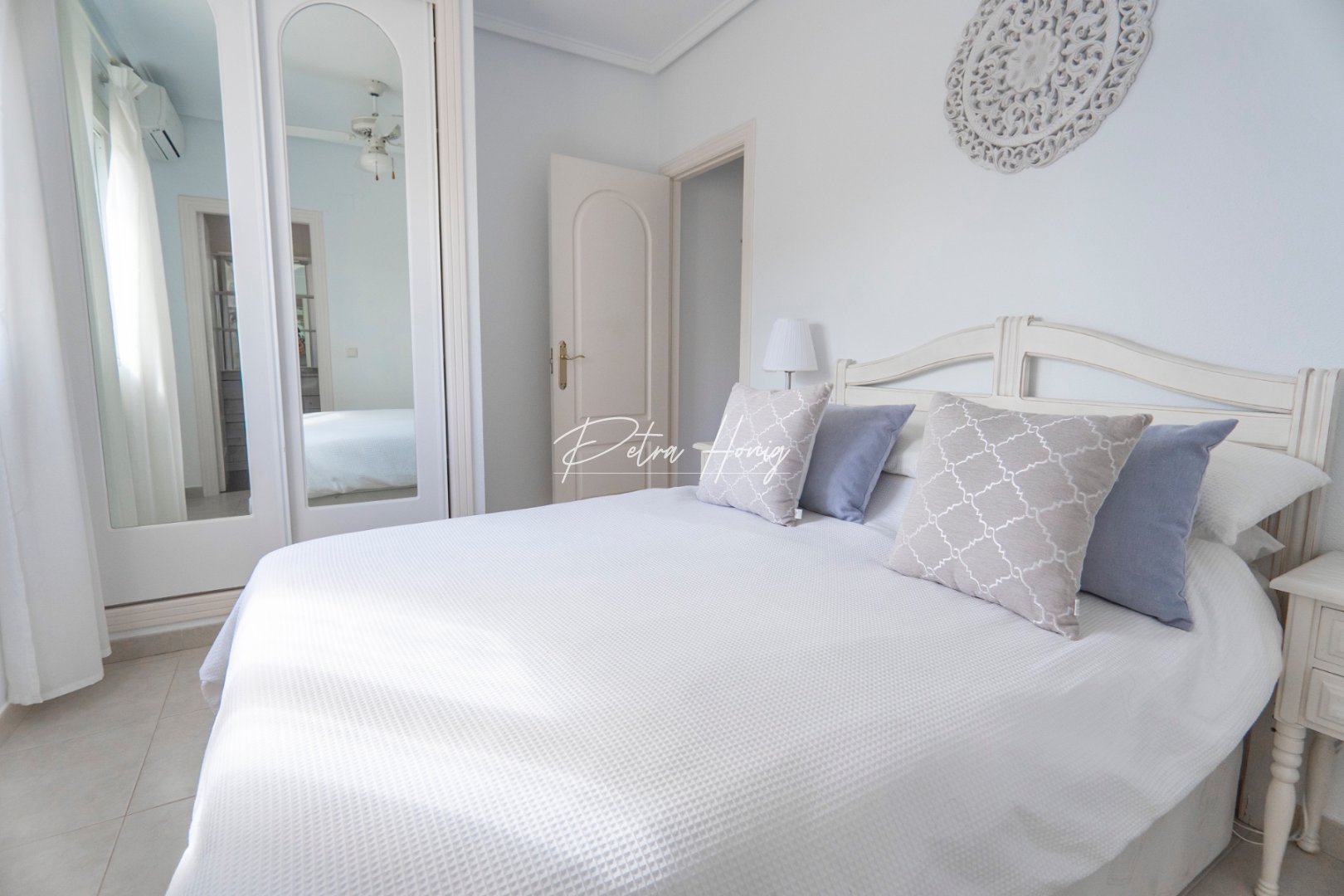 A Vendre - Villa - Ciudad Quesada - La Fiesta