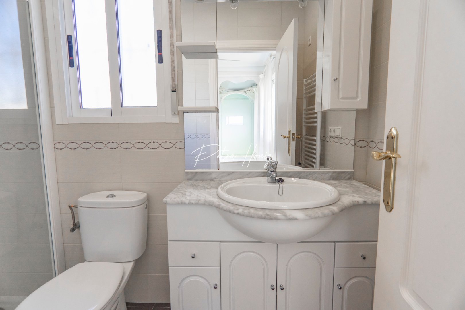 A Vendre - Villa - Ciudad Quesada - La Fiesta