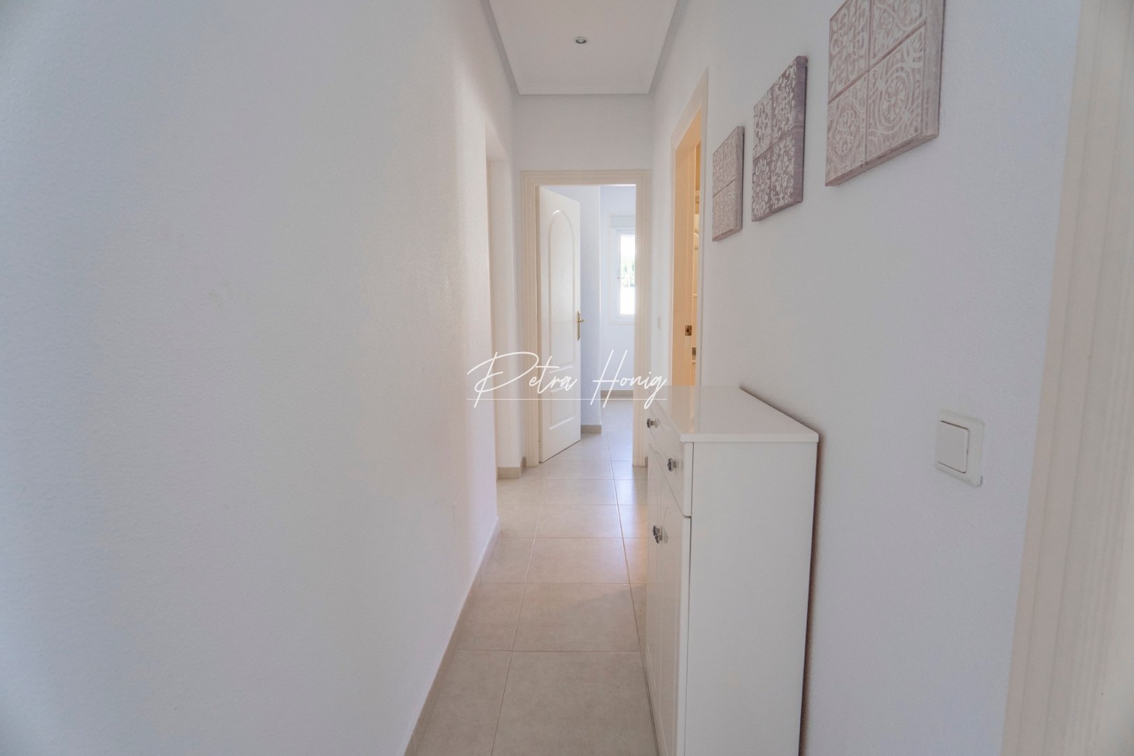 A Vendre - Villa - Ciudad Quesada - La Fiesta