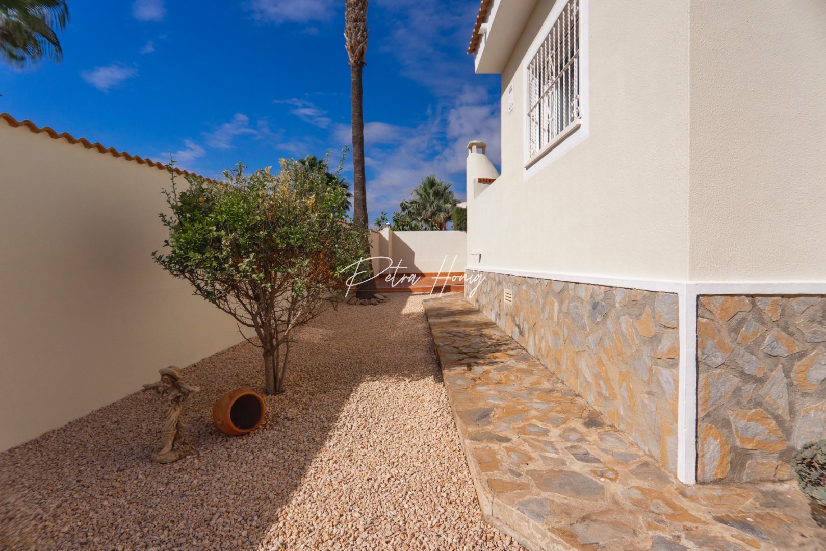 A Vendre - Villa - Ciudad Quesada - La Fiesta