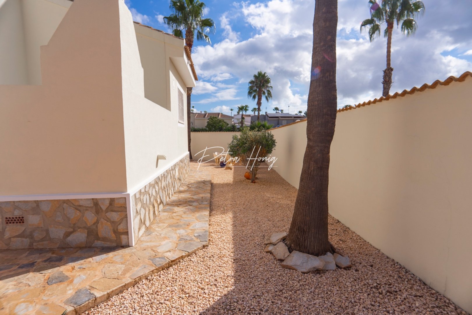 A Vendre - Villa - Ciudad Quesada - La Fiesta