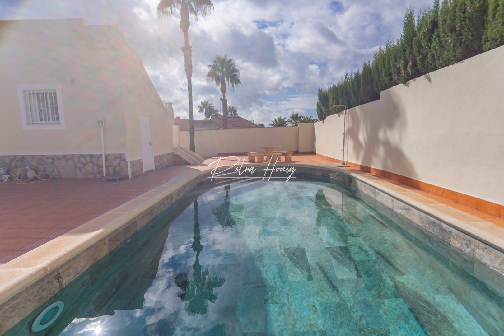 A Vendre - Villa - Ciudad Quesada - La Fiesta