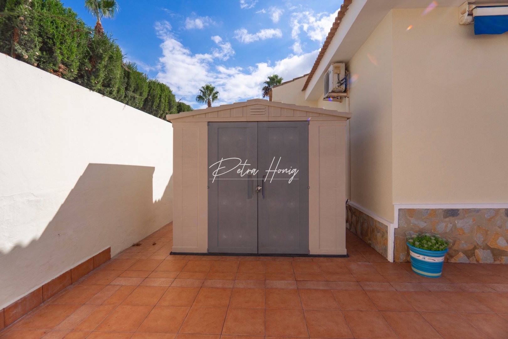 A Vendre - Villa - Ciudad Quesada - La Fiesta