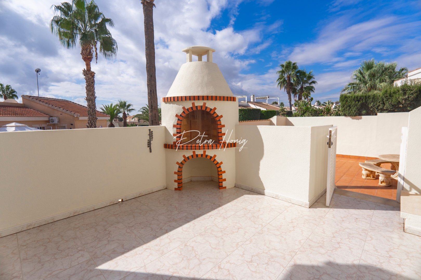 A Vendre - Villa - Ciudad Quesada - La Fiesta