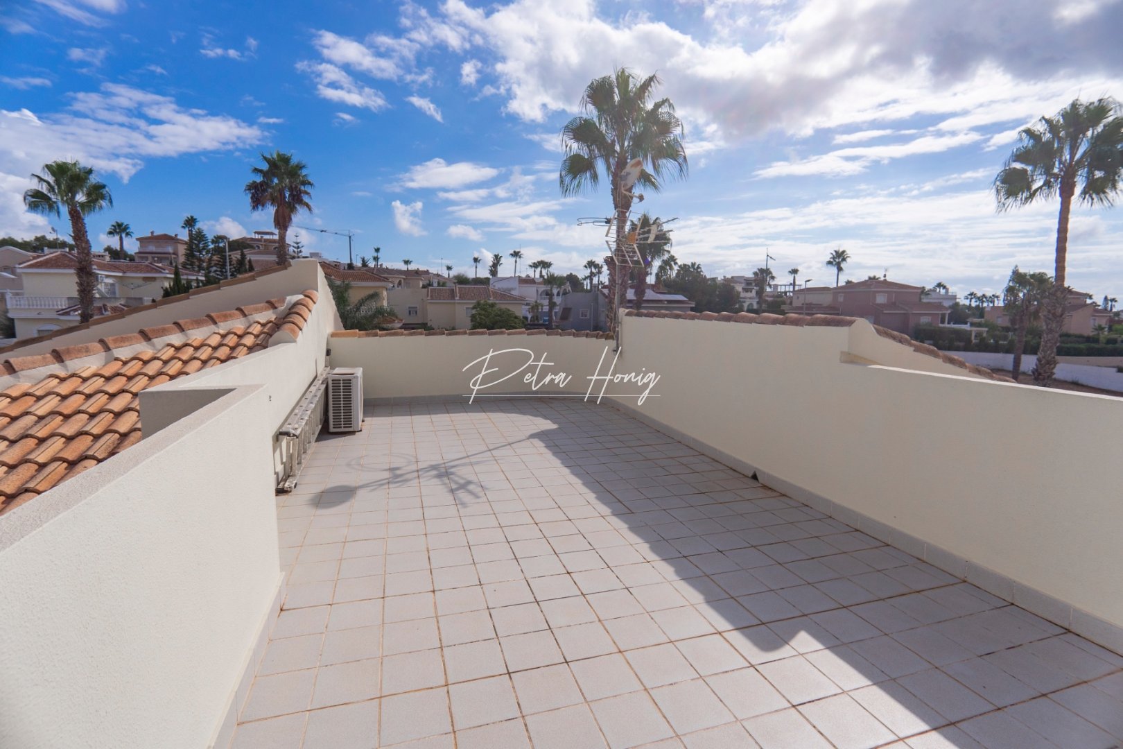 A Vendre - Villa - Ciudad Quesada - La Fiesta