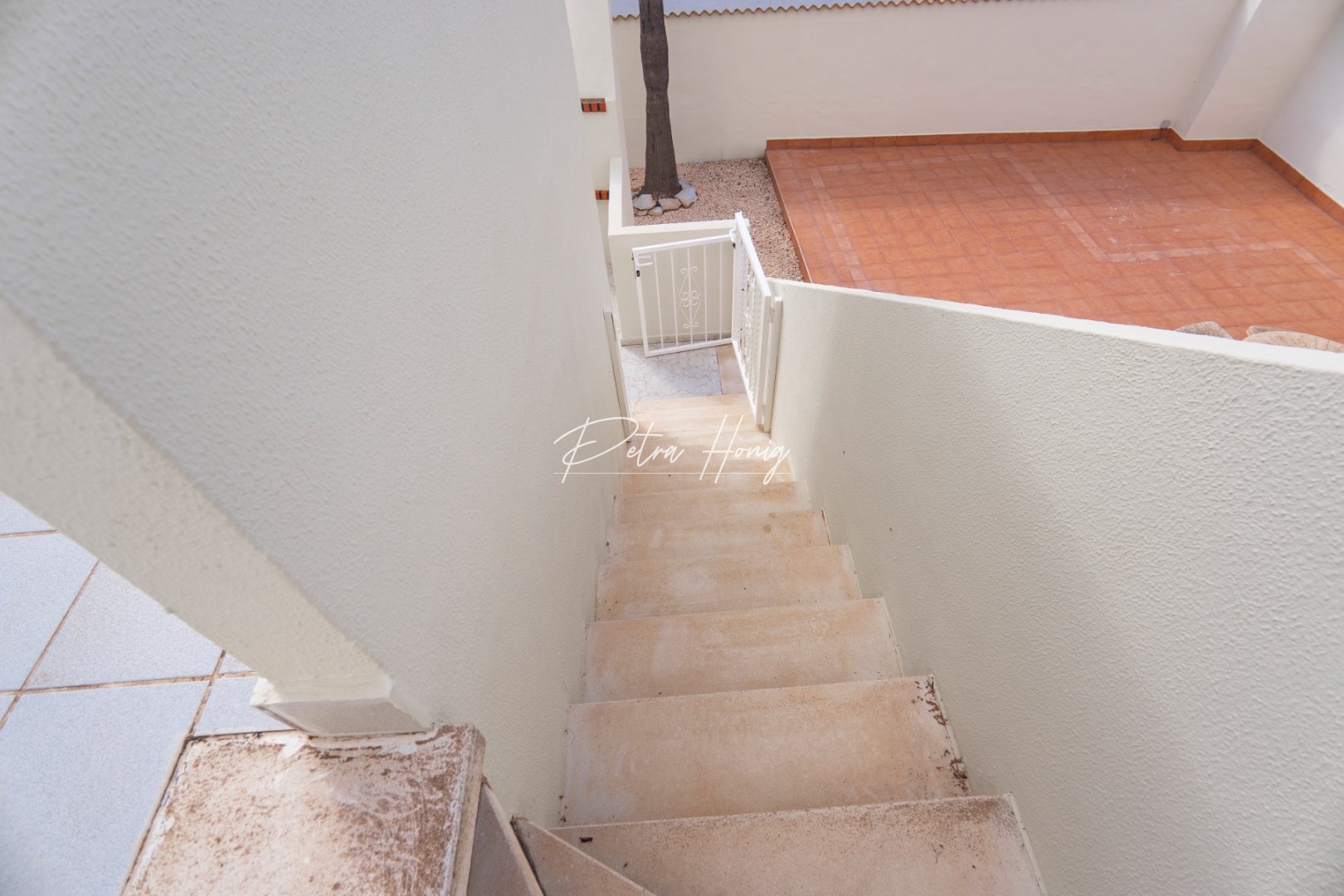 A Vendre - Villa - Ciudad Quesada - La Fiesta