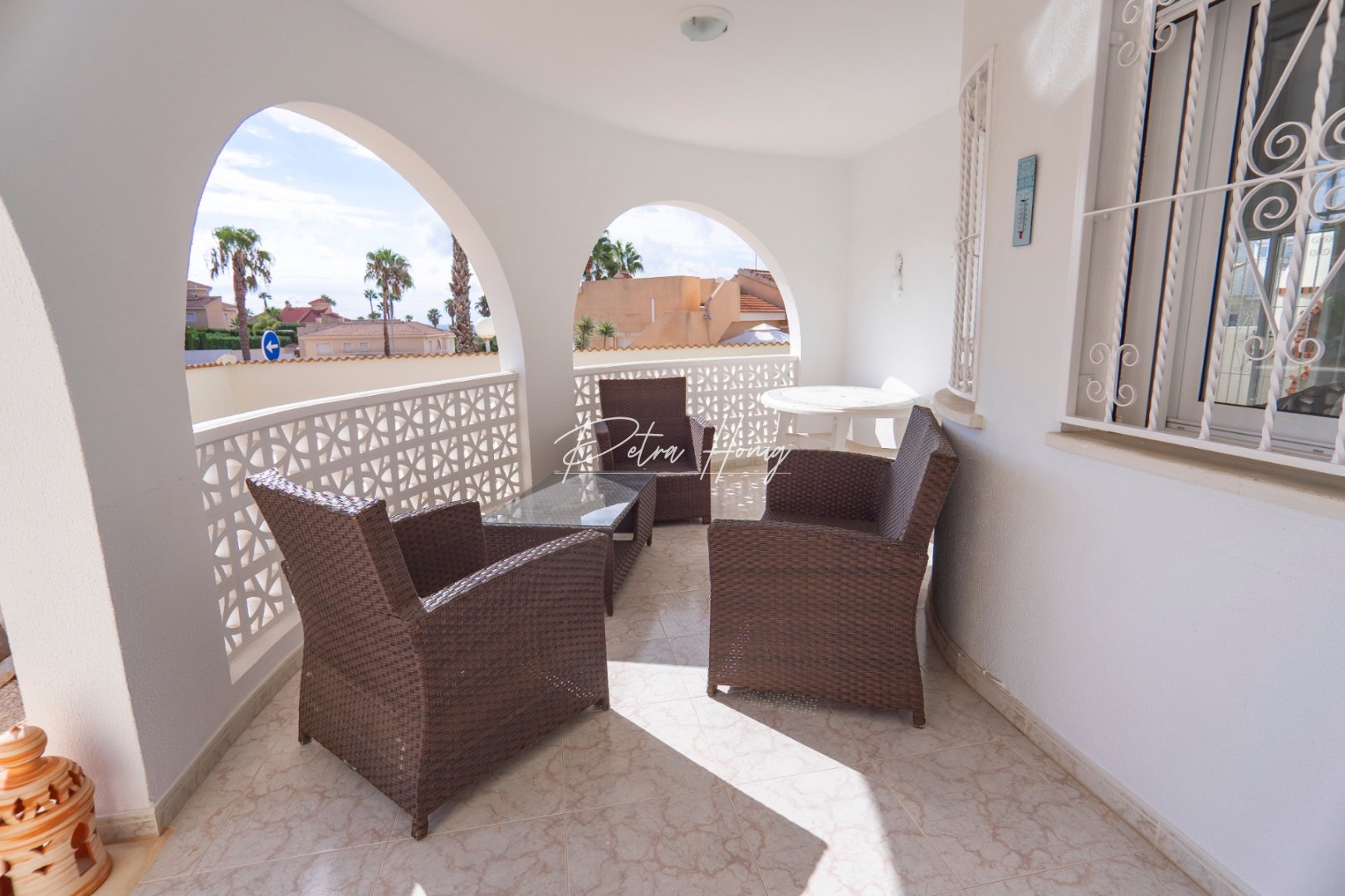 A Vendre - Villa - Ciudad Quesada - La Fiesta