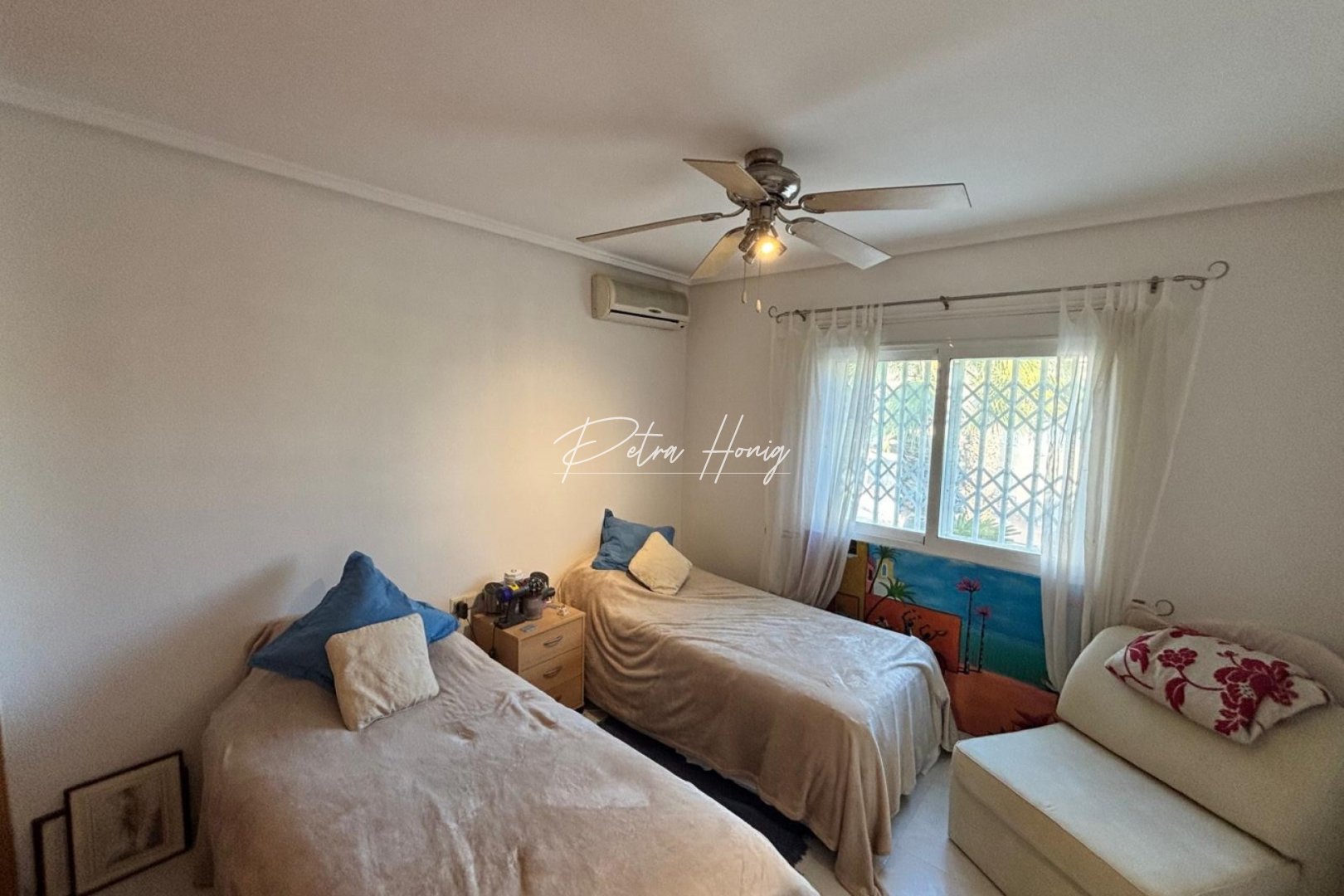 A Vendre - Villa - Ciudad Quesada - La Fiesta