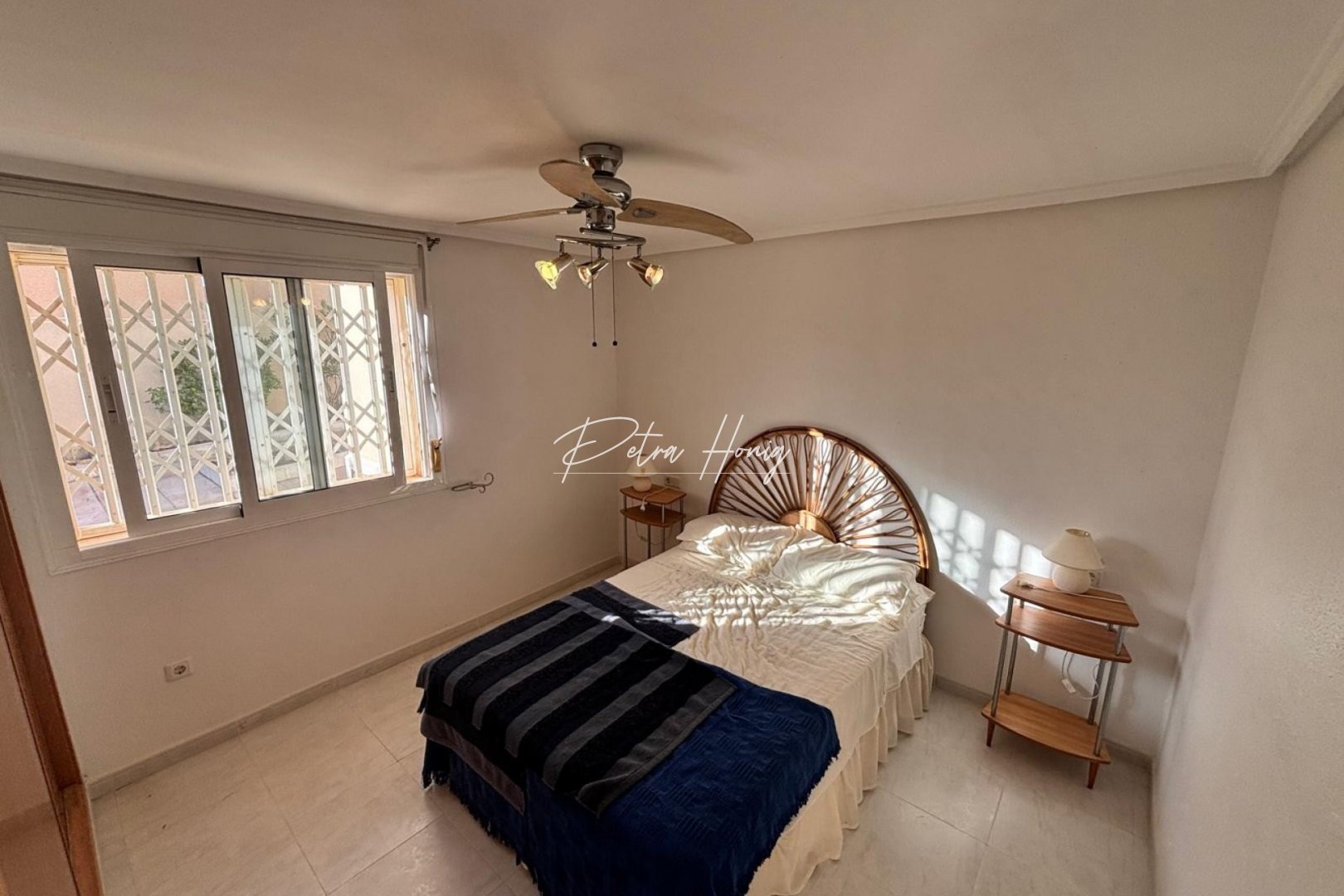 A Vendre - Villa - Ciudad Quesada - La Fiesta