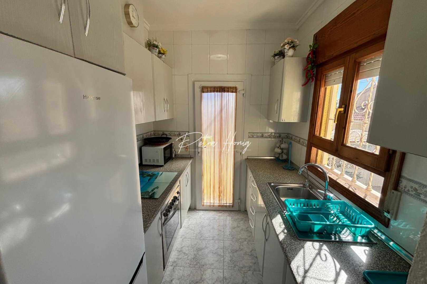 A Vendre - Villa - Ciudad Quesada - La Fiesta