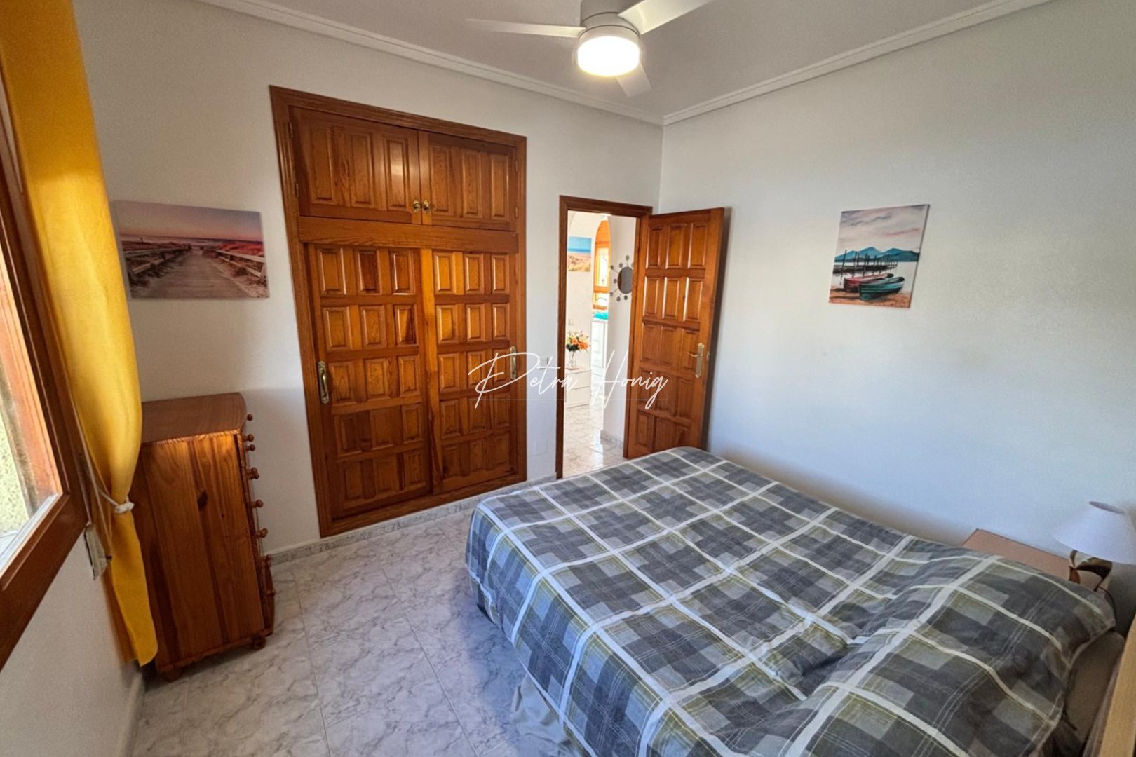 A Vendre - Villa - Ciudad Quesada - La Fiesta