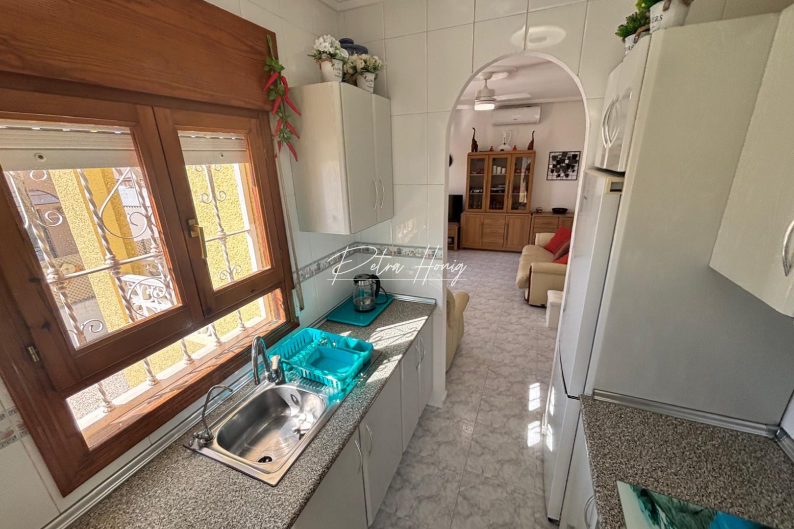 A Vendre - Villa - Ciudad Quesada - La Fiesta