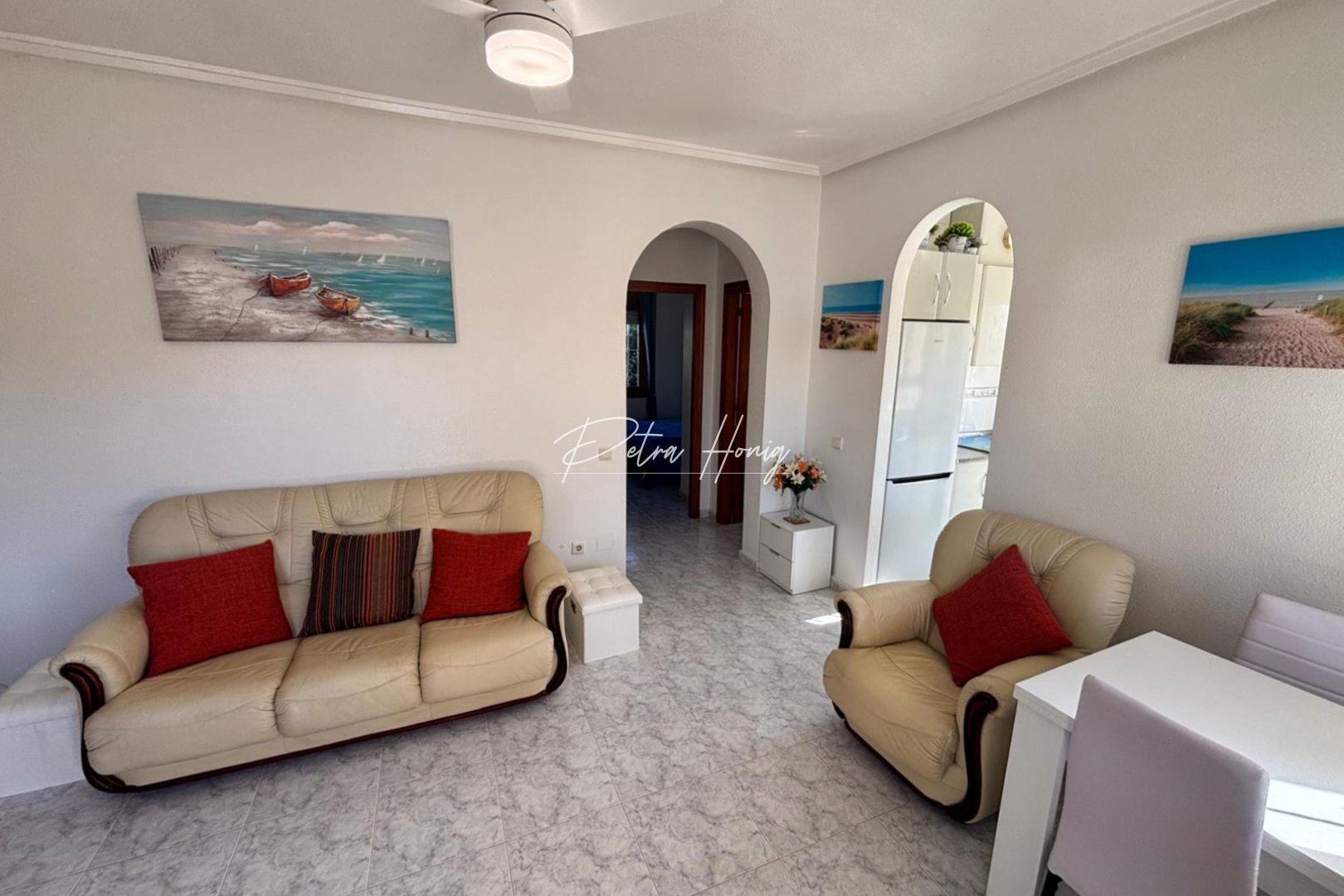 A Vendre - Villa - Ciudad Quesada - La Fiesta