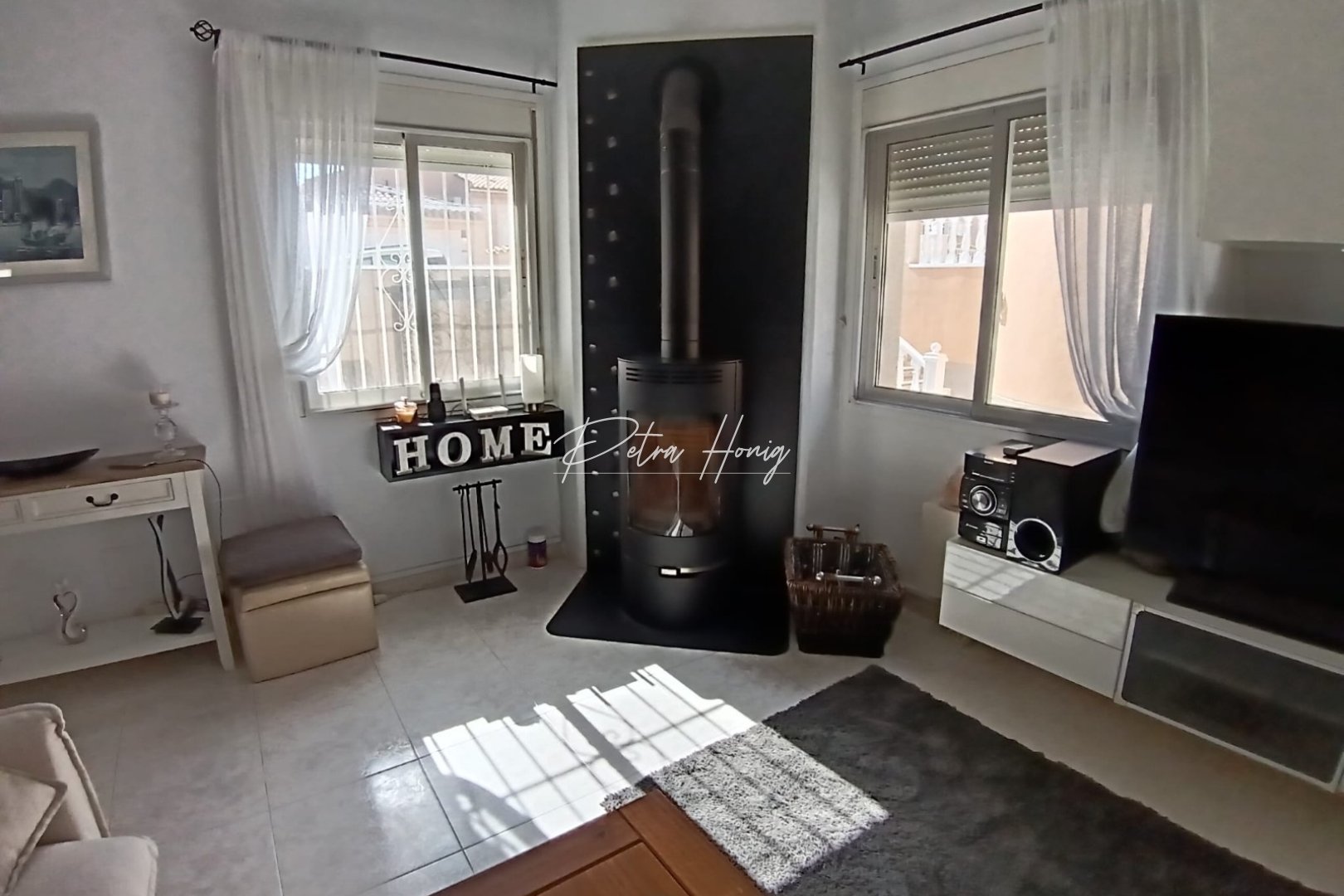 A Vendre - Villa - Ciudad Quesada - La Fiesta