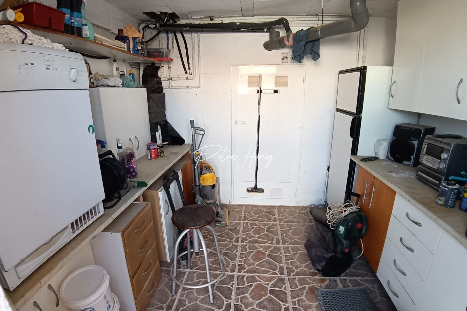 A Vendre - Villa - Ciudad Quesada - La Fiesta