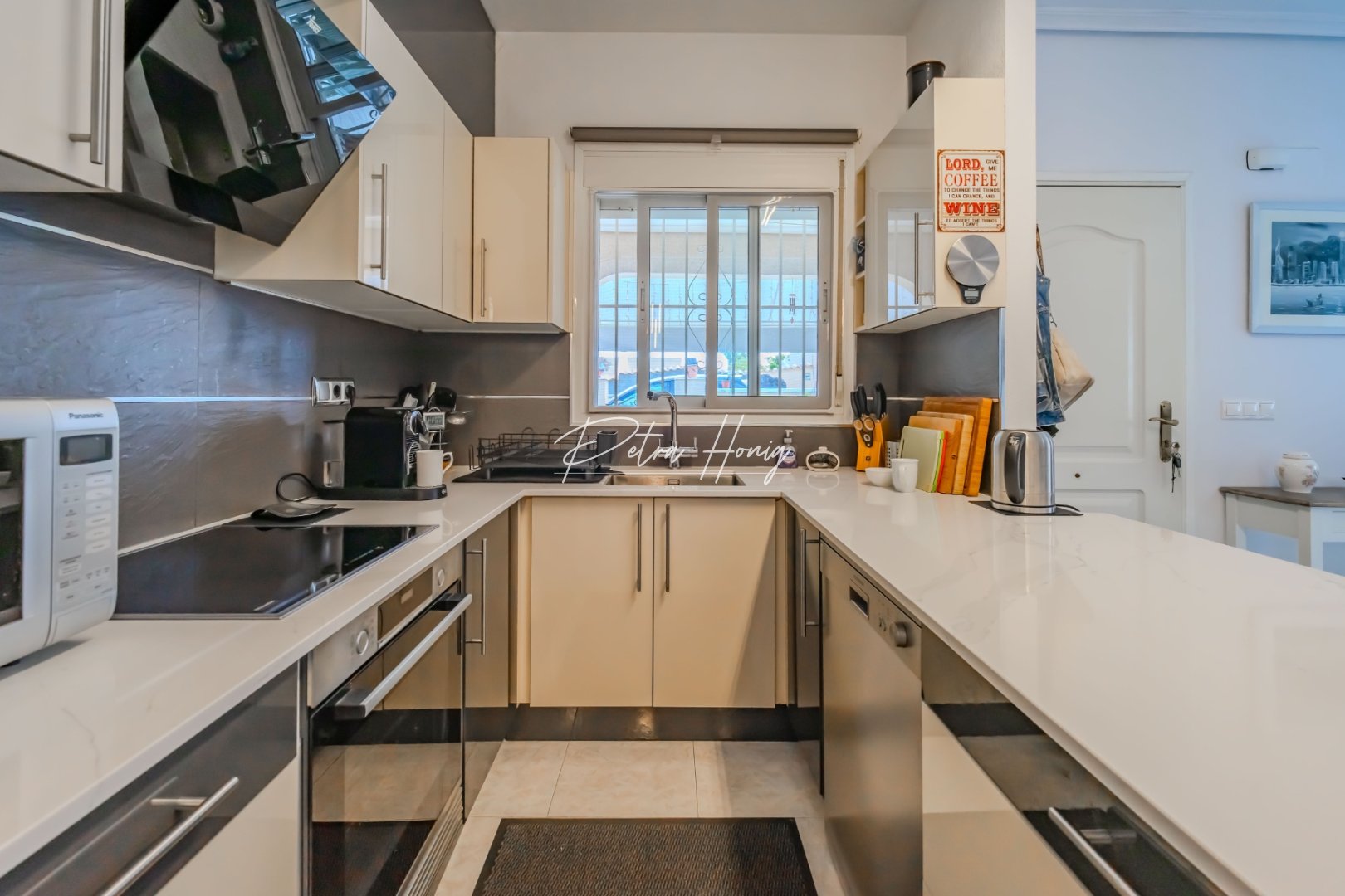 A Vendre - Villa - Ciudad Quesada - La Fiesta