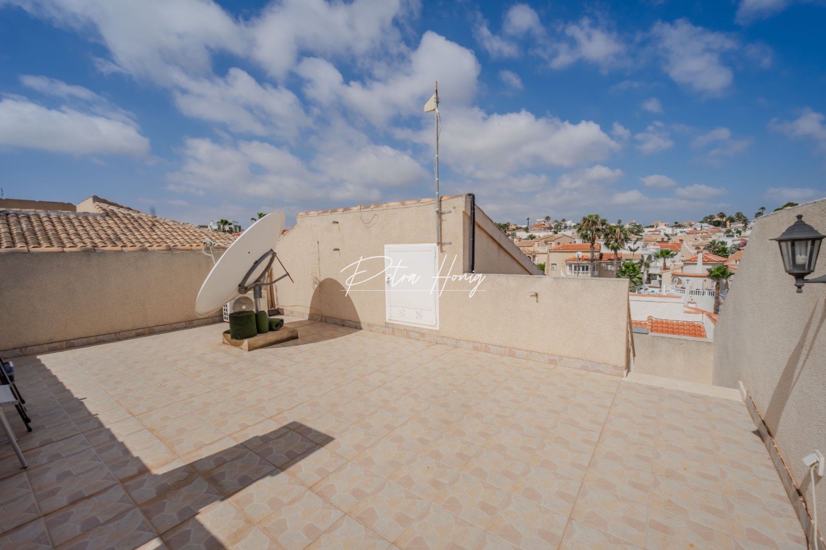 A Vendre - Villa - Ciudad Quesada - La Fiesta