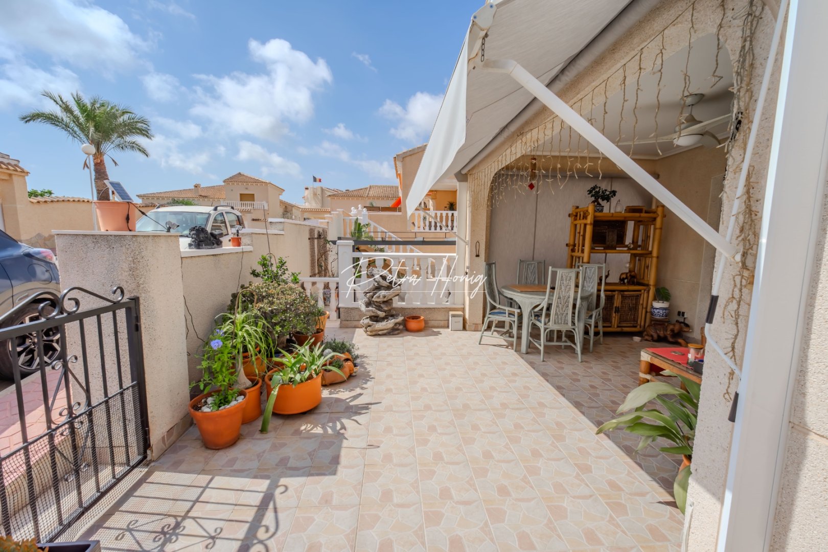 A Vendre - Villa - Ciudad Quesada - La Fiesta