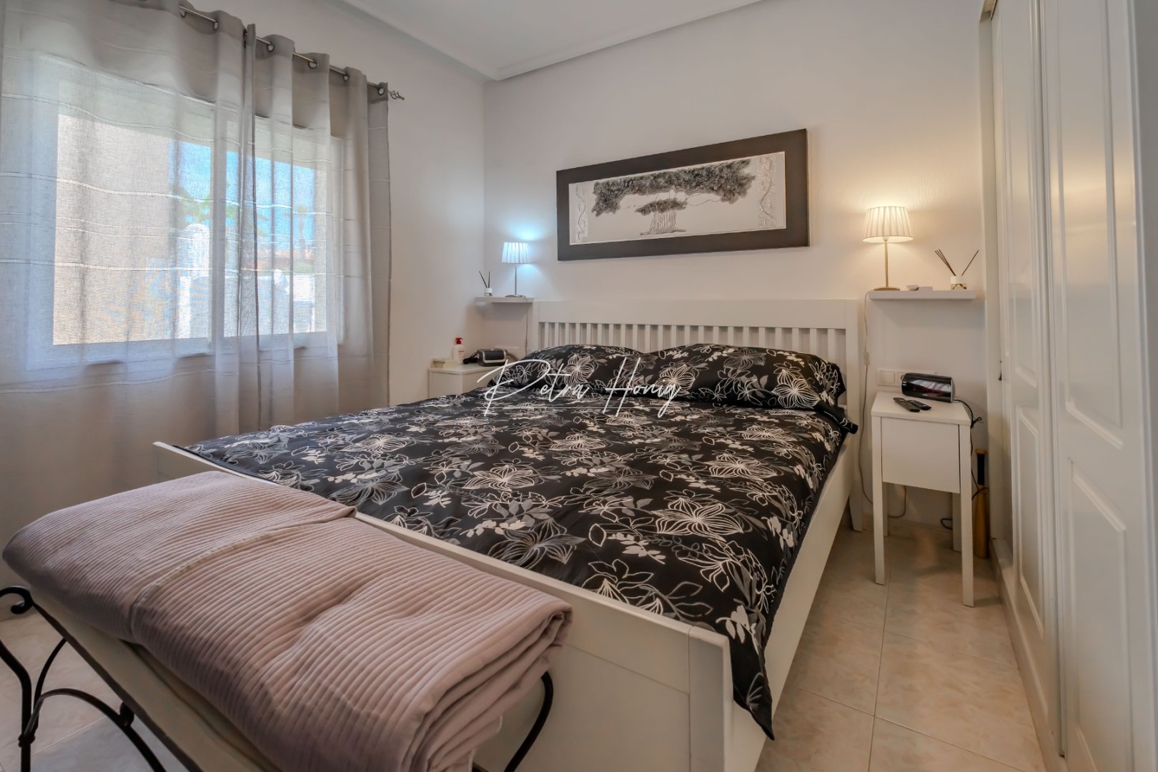 A Vendre - Villa - Ciudad Quesada - La Fiesta