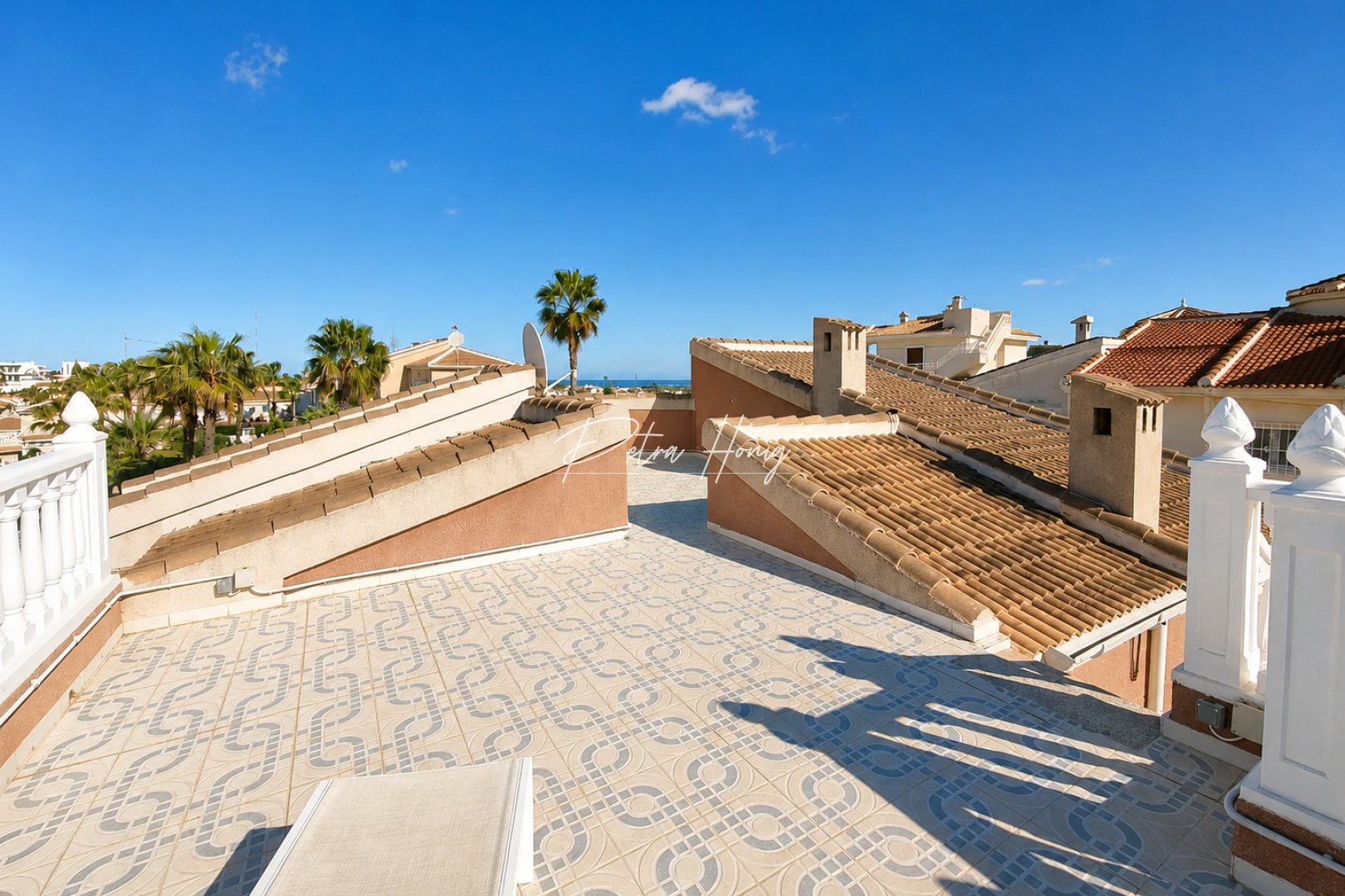 A Vendre - Villa - Ciudad Quesada - La Fiesta