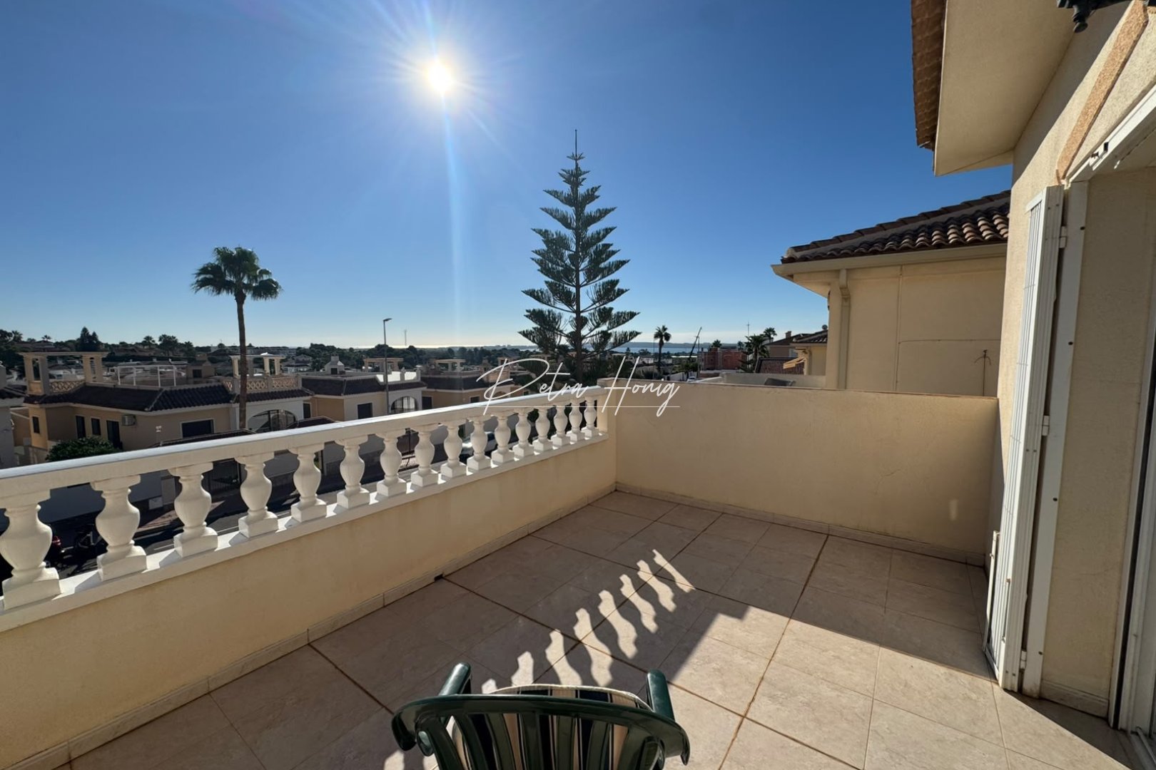 A Vendre - Villa - Ciudad Quesada - La Fiesta